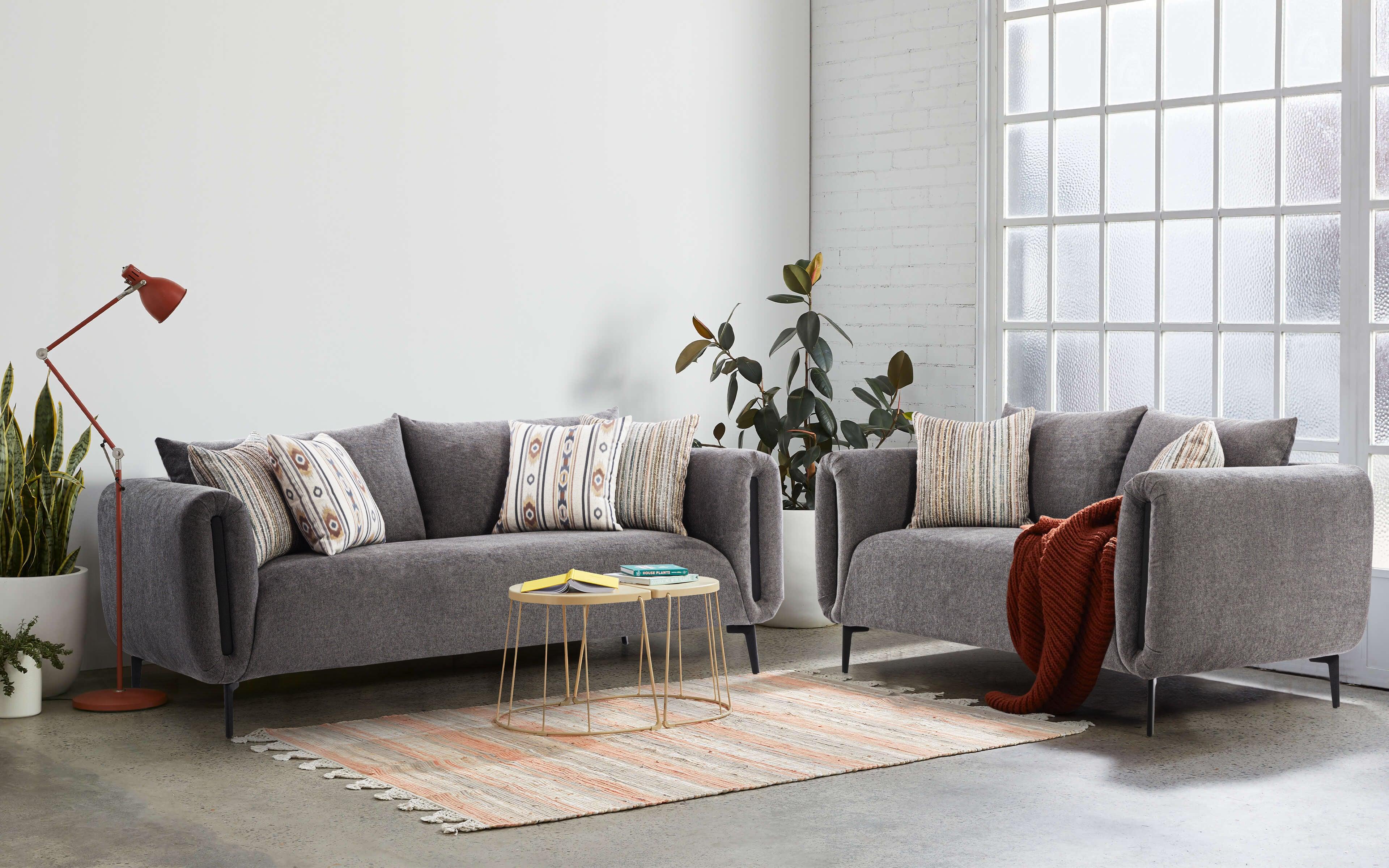 New Arrivals Just In: Sofa Carnival 2024