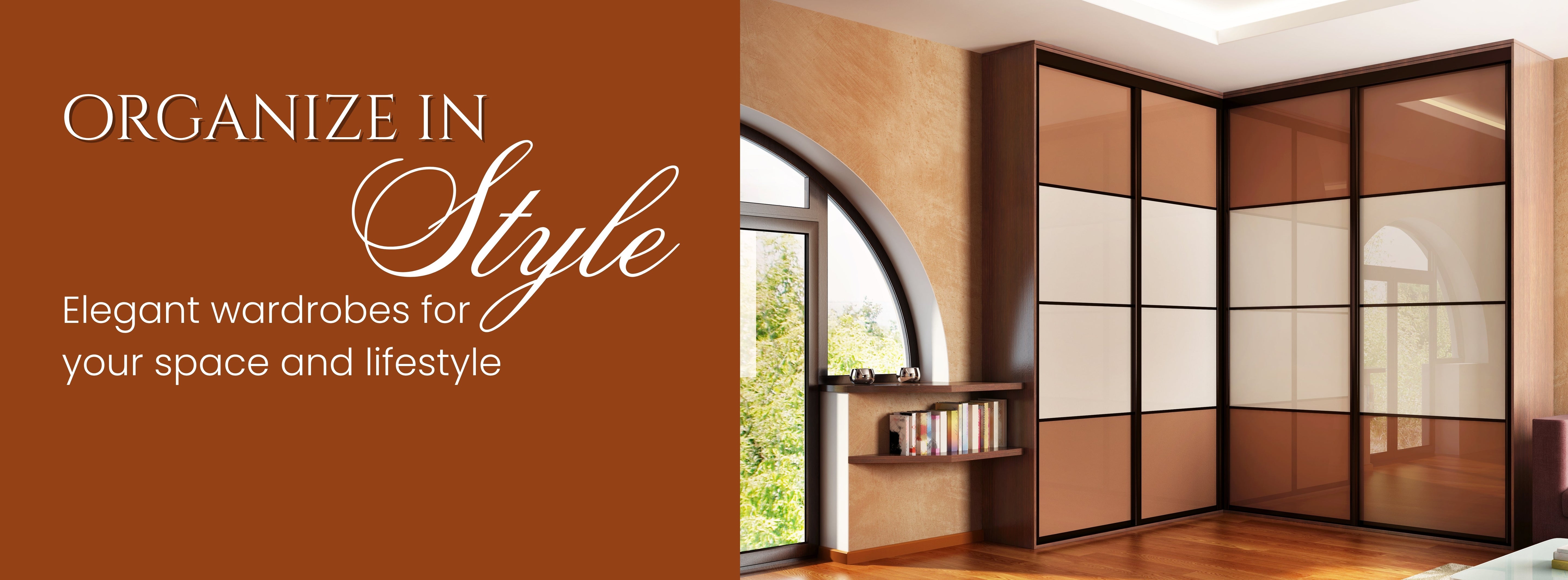 Wardrobes Online | Modular & Wooden Wardrobe Designs – CMM Arena