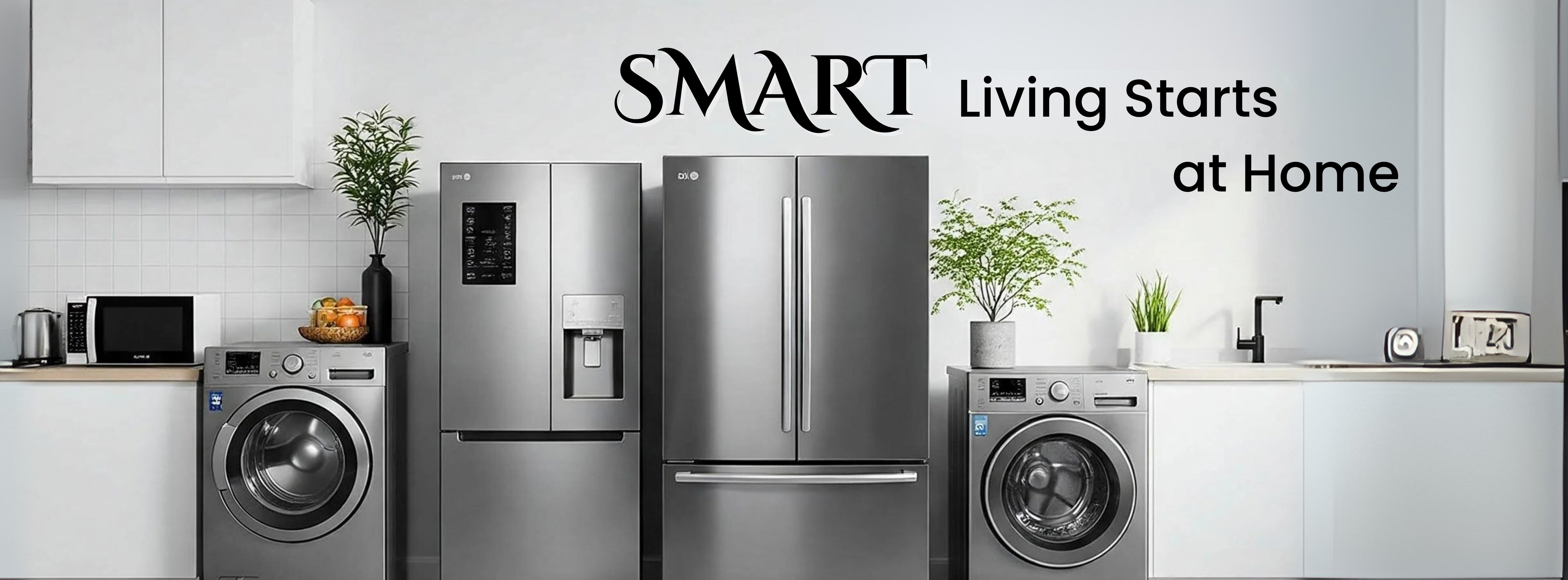 Home Appliances
