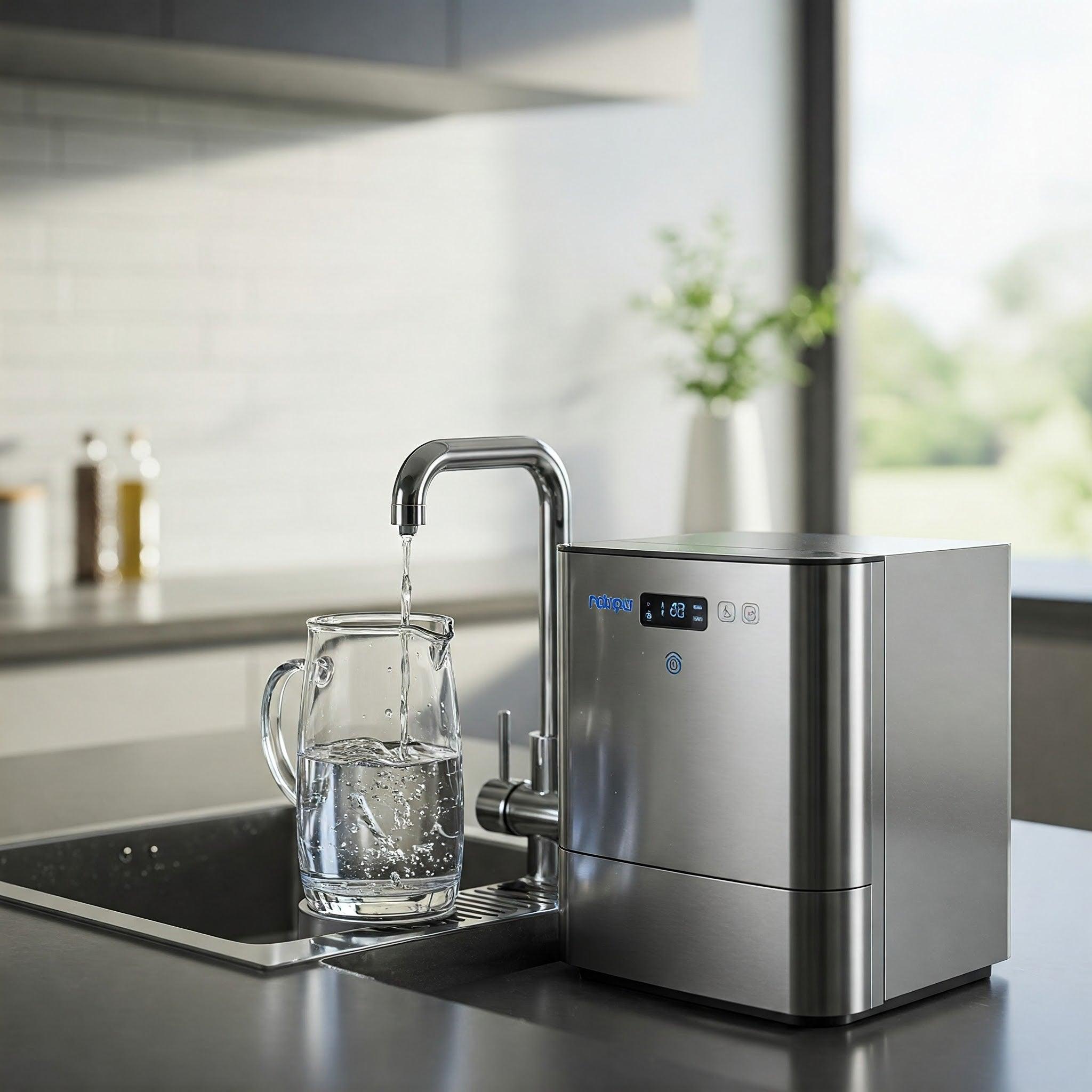 Water Purifiers | RO, UV & UF Systems | CMM Arena