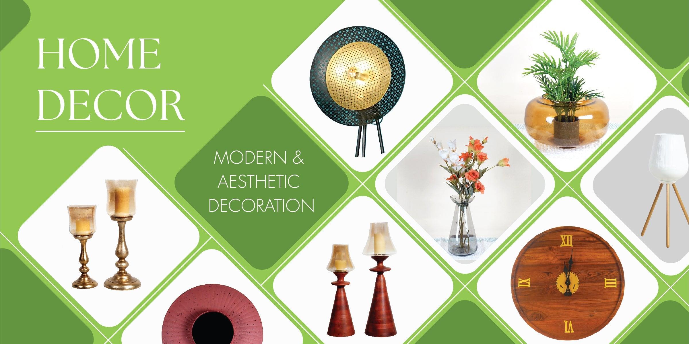 Home Decor | Stylish Accents & More | CMM Arena