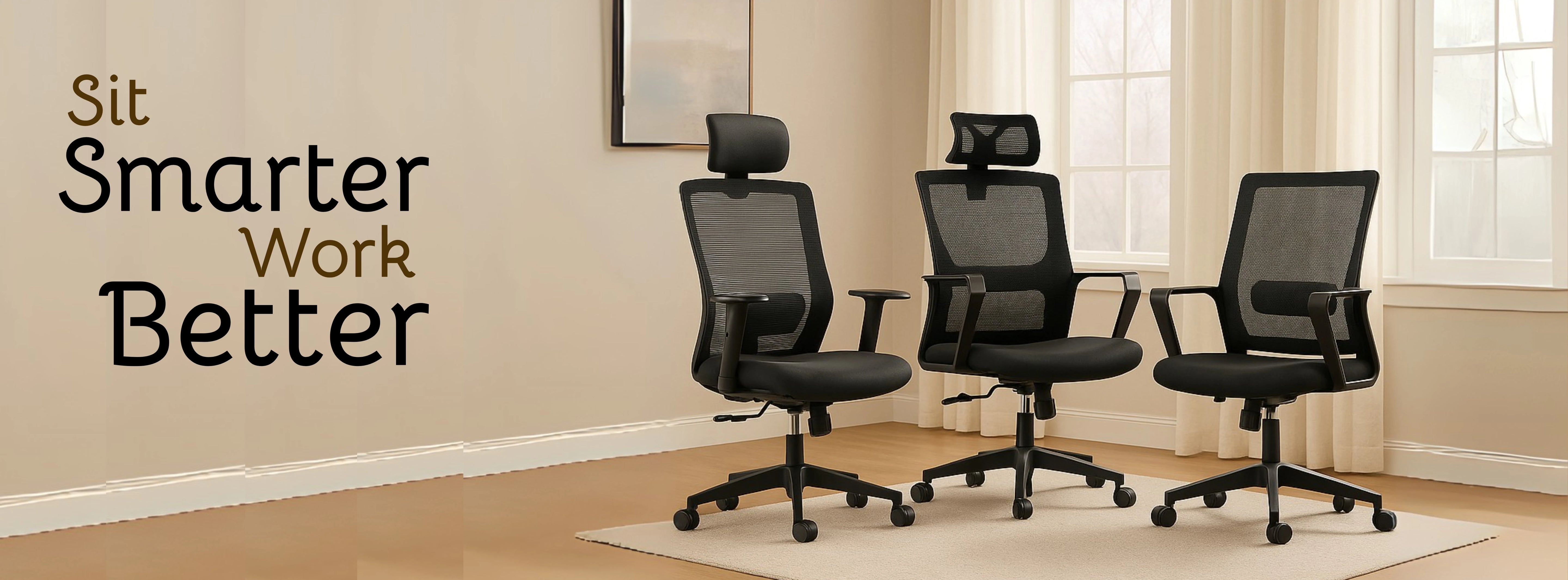 Office Chairs