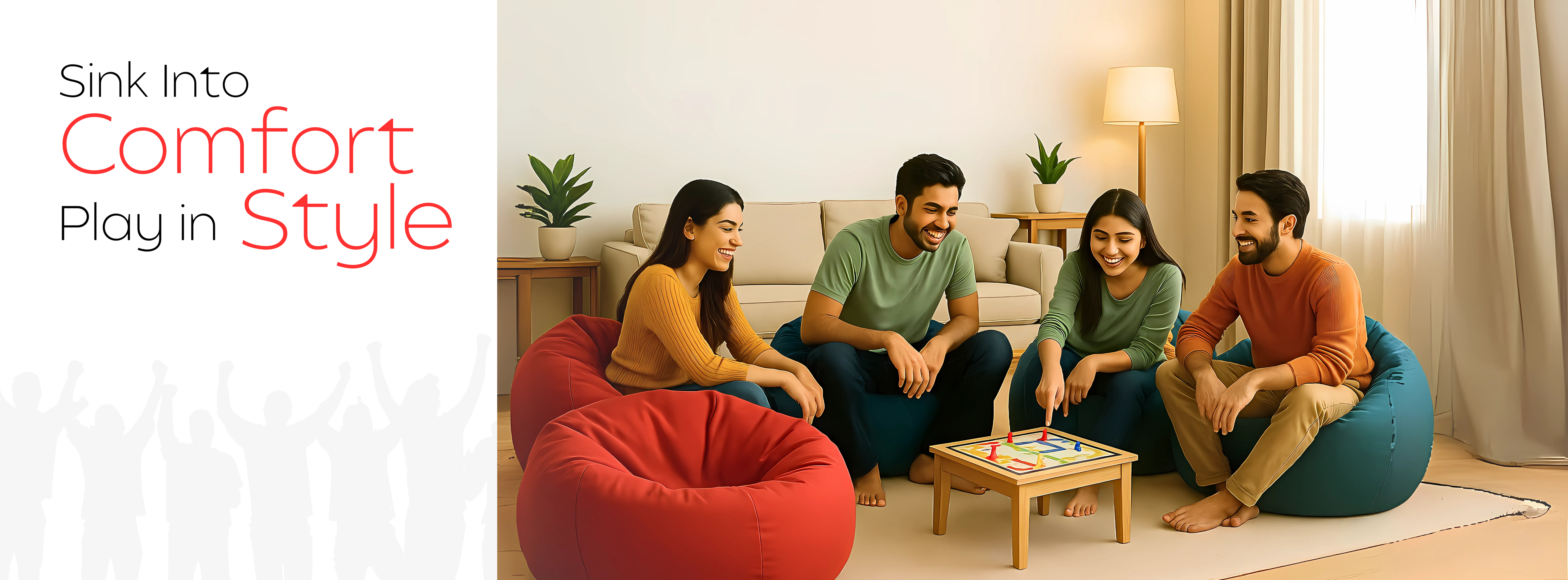 Bean Bags