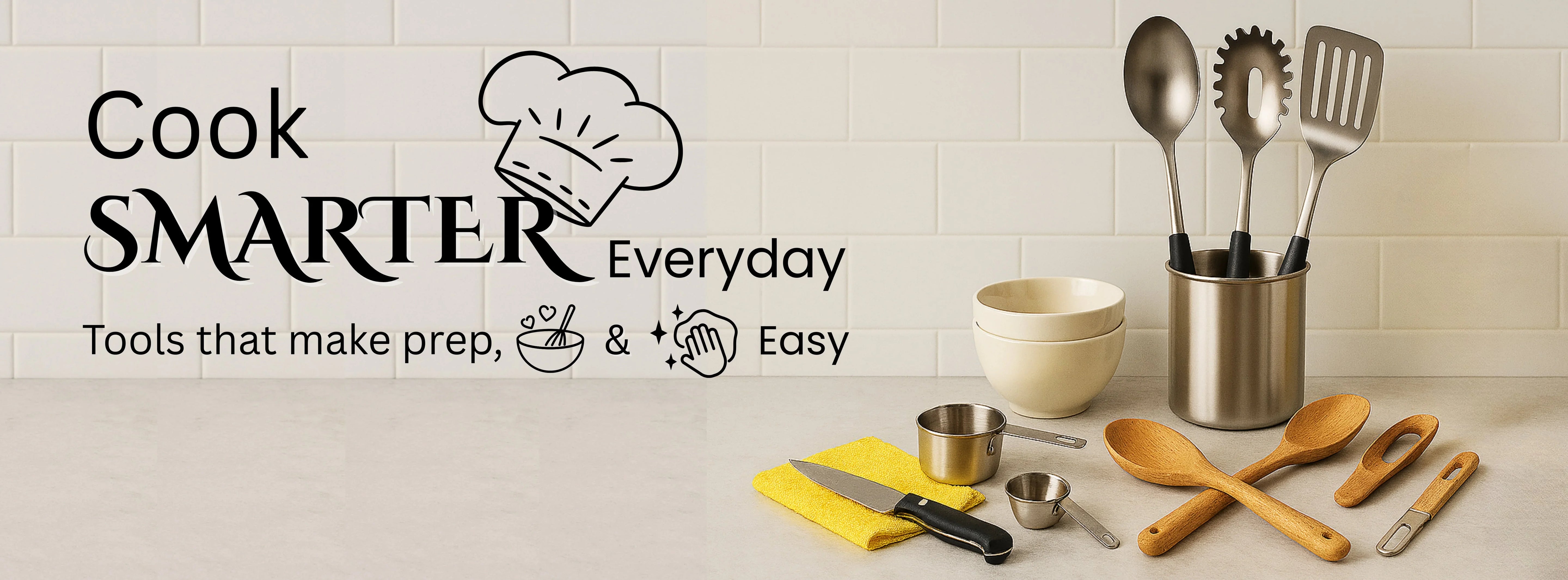 Kitchen Tools Online | Buy Cooking & Cleaning Tools at Best Prices – CMM Arena