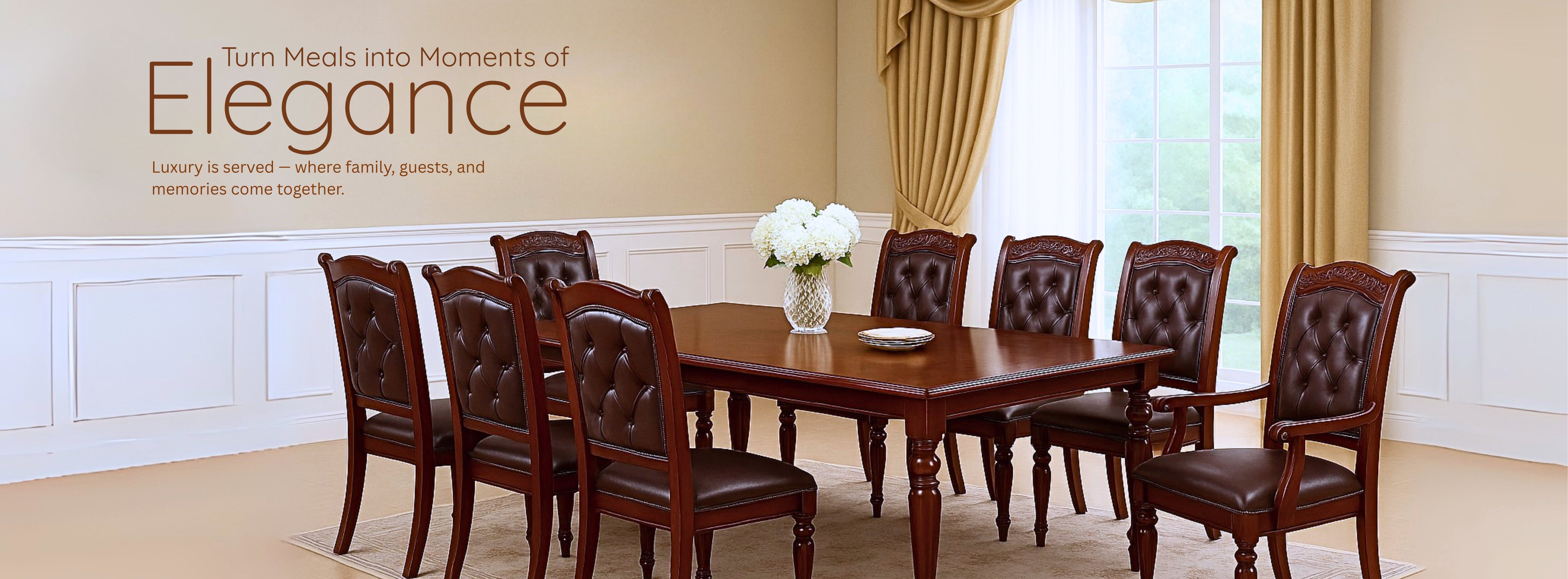 Kitchen & Dining | Tables, Chairs & More | CMM Arena