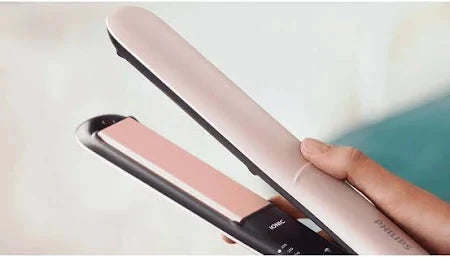 PHILIPS BHS378/10 Hair Straightener PHILIPS