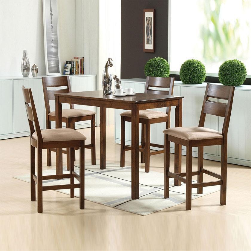 ARENA ENVY PUB Dining Set 4 Seater ARENA