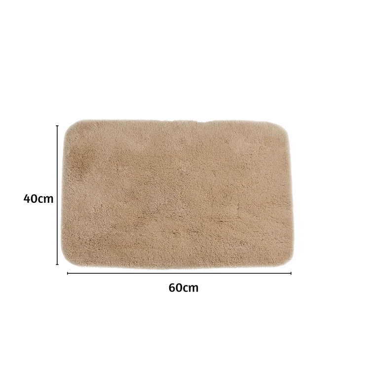 OONA SF Pano Aura 40x60 Door Mat OONA