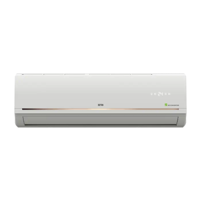 IFB CI1831G223G5 Air Conditioner 1.5 Ton | 3 Star Inverter Gold | 7 Stage Air Treatment