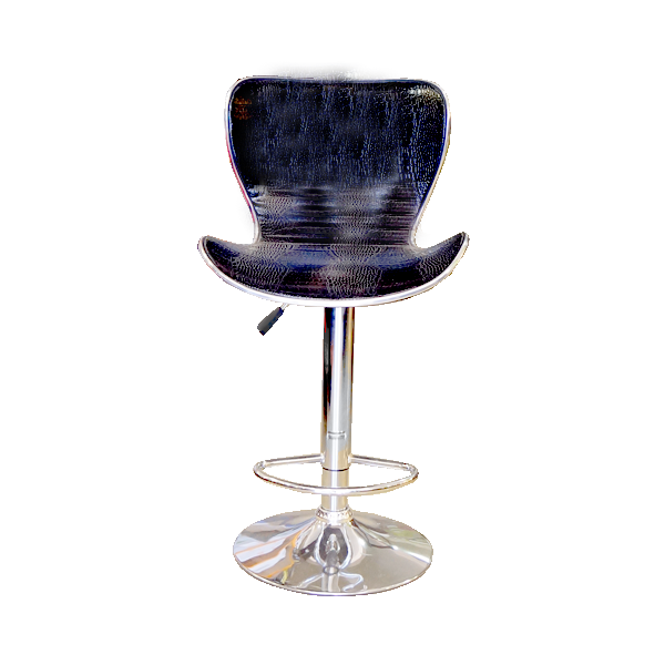 ARENA Bar Stool T387 Black