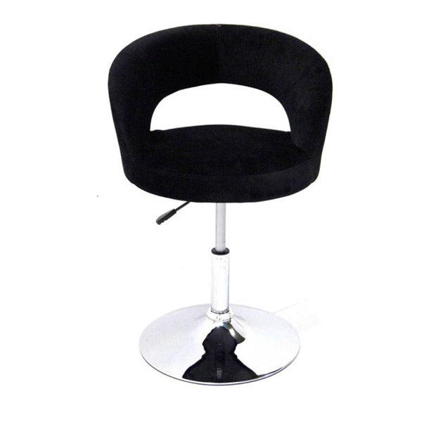 ARENA Bar Stool T813 Black ARENA