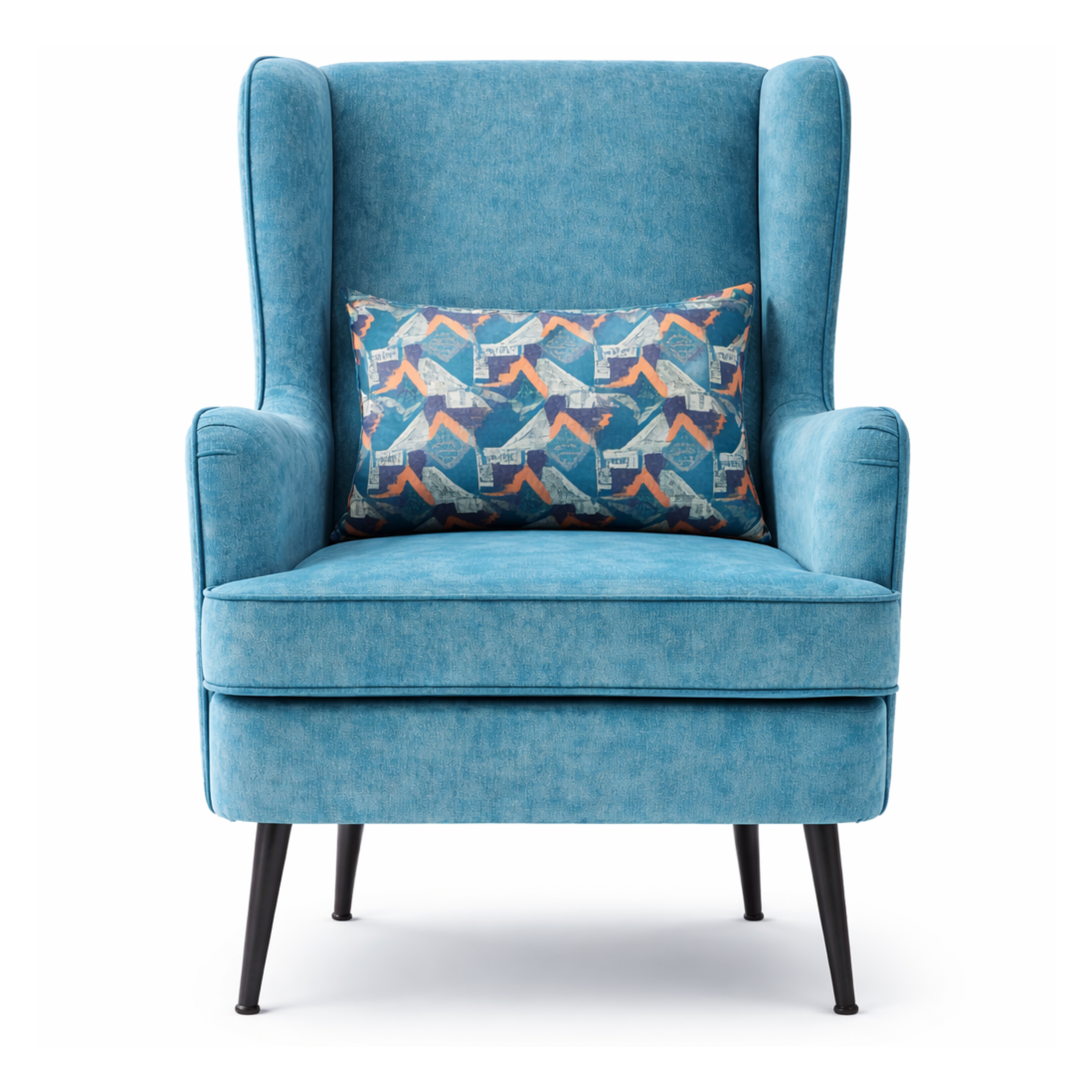 Arena Lounge Chair Bilston Fab Aruba CMM Arena Retails Pvt Ltd