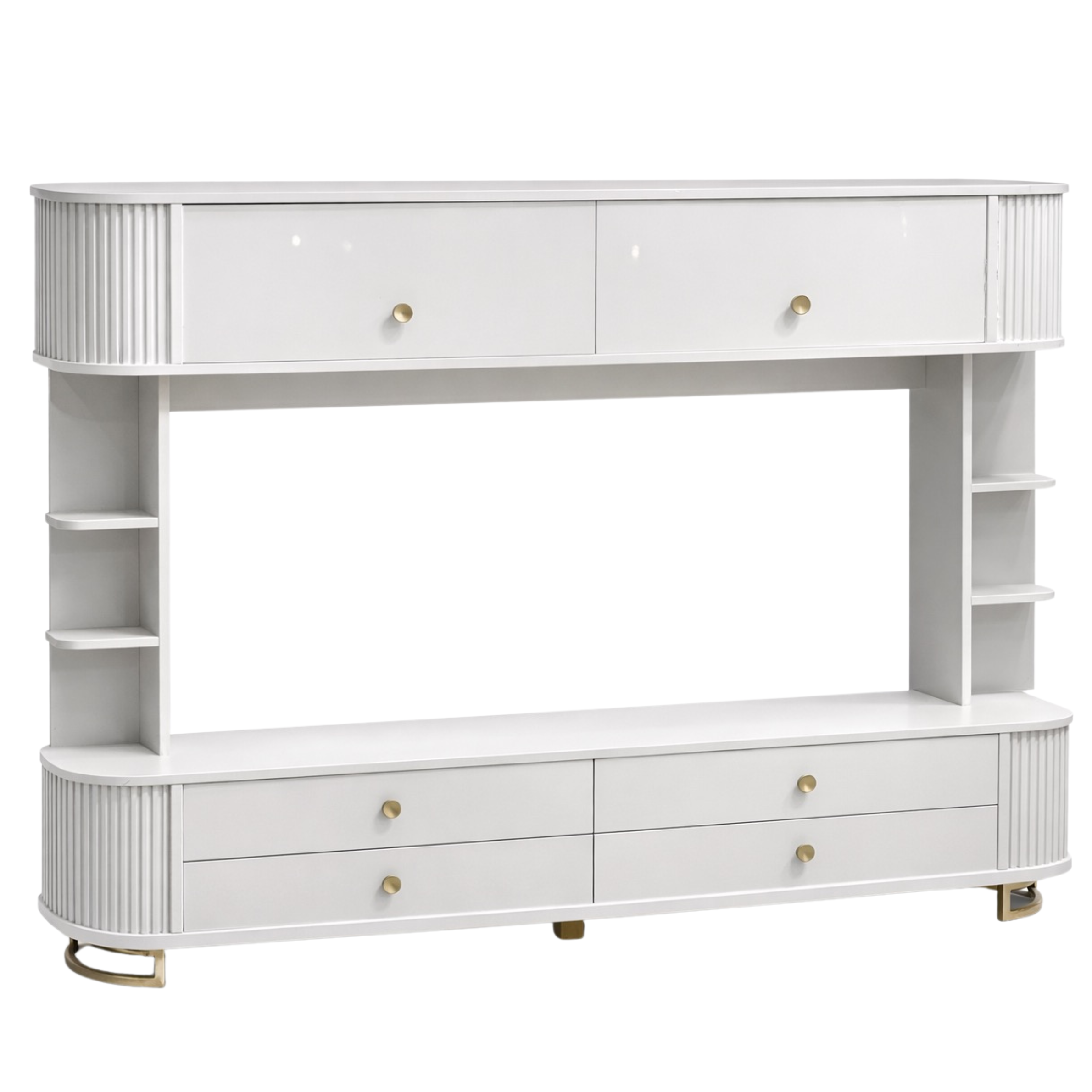 SW TV UNIT ORBIT - H.G. CASHMERE SPACEWOOD