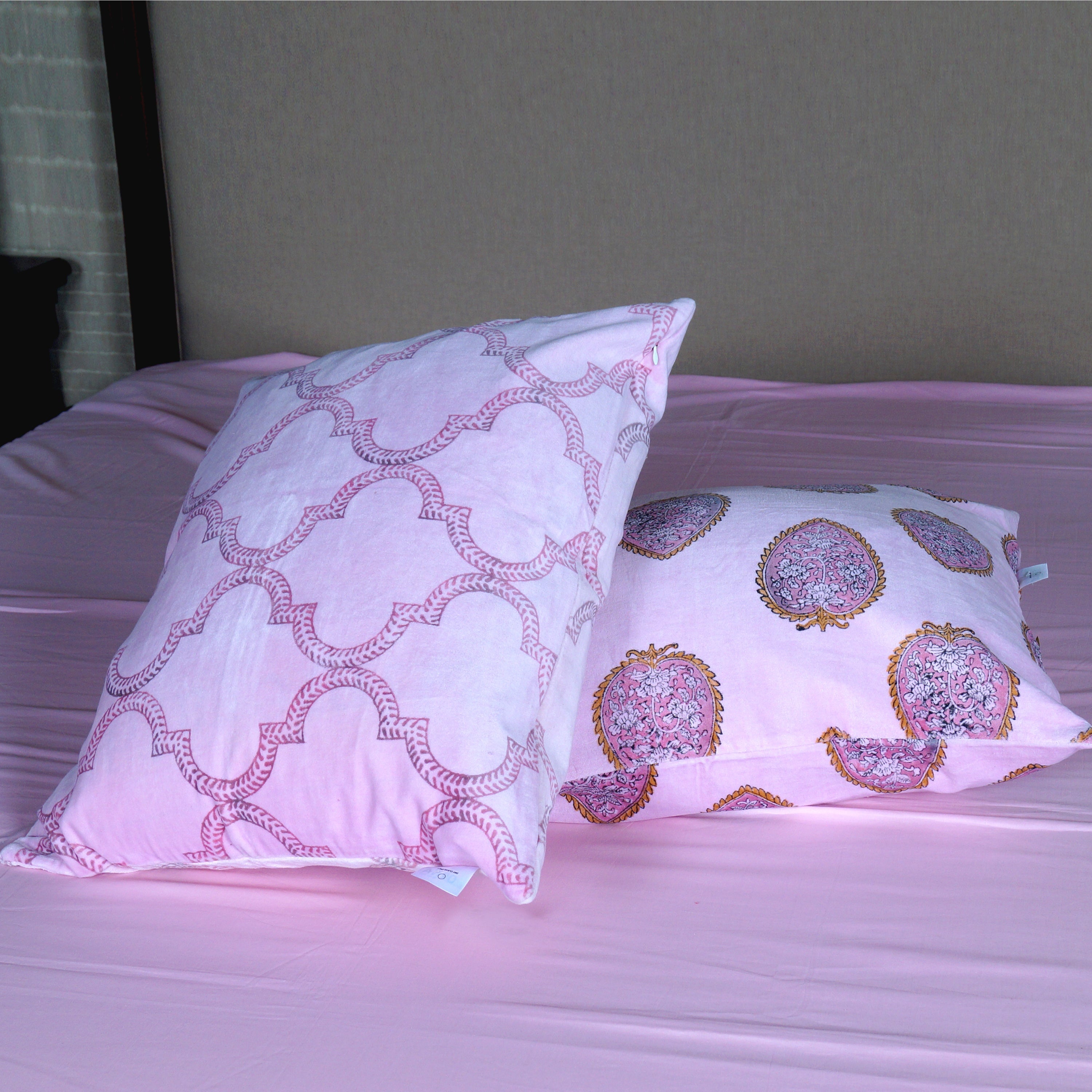 OONA Cushion Cover RTCC06 50X60 Cm OONA