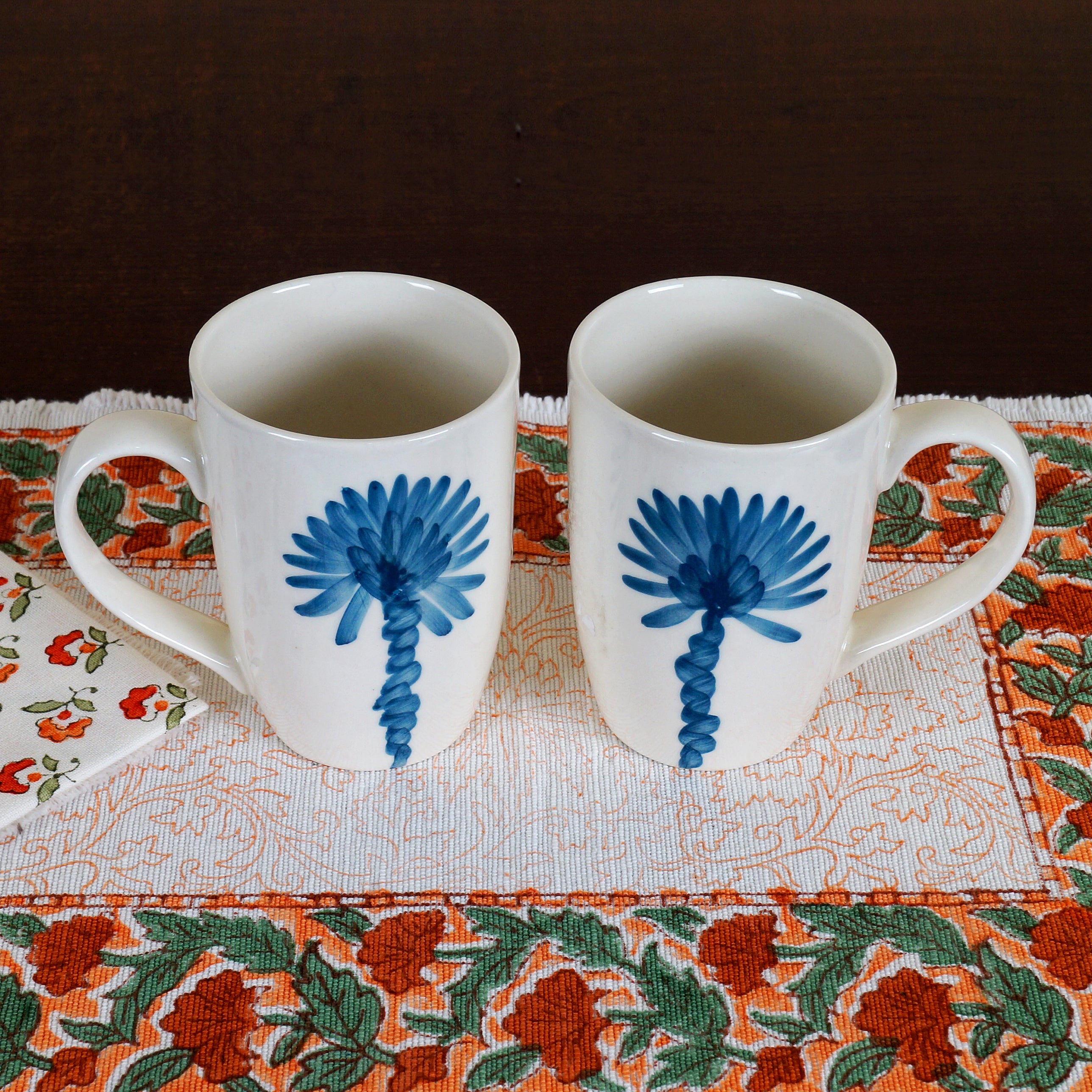 OONA Handmade Ceramic Mug
