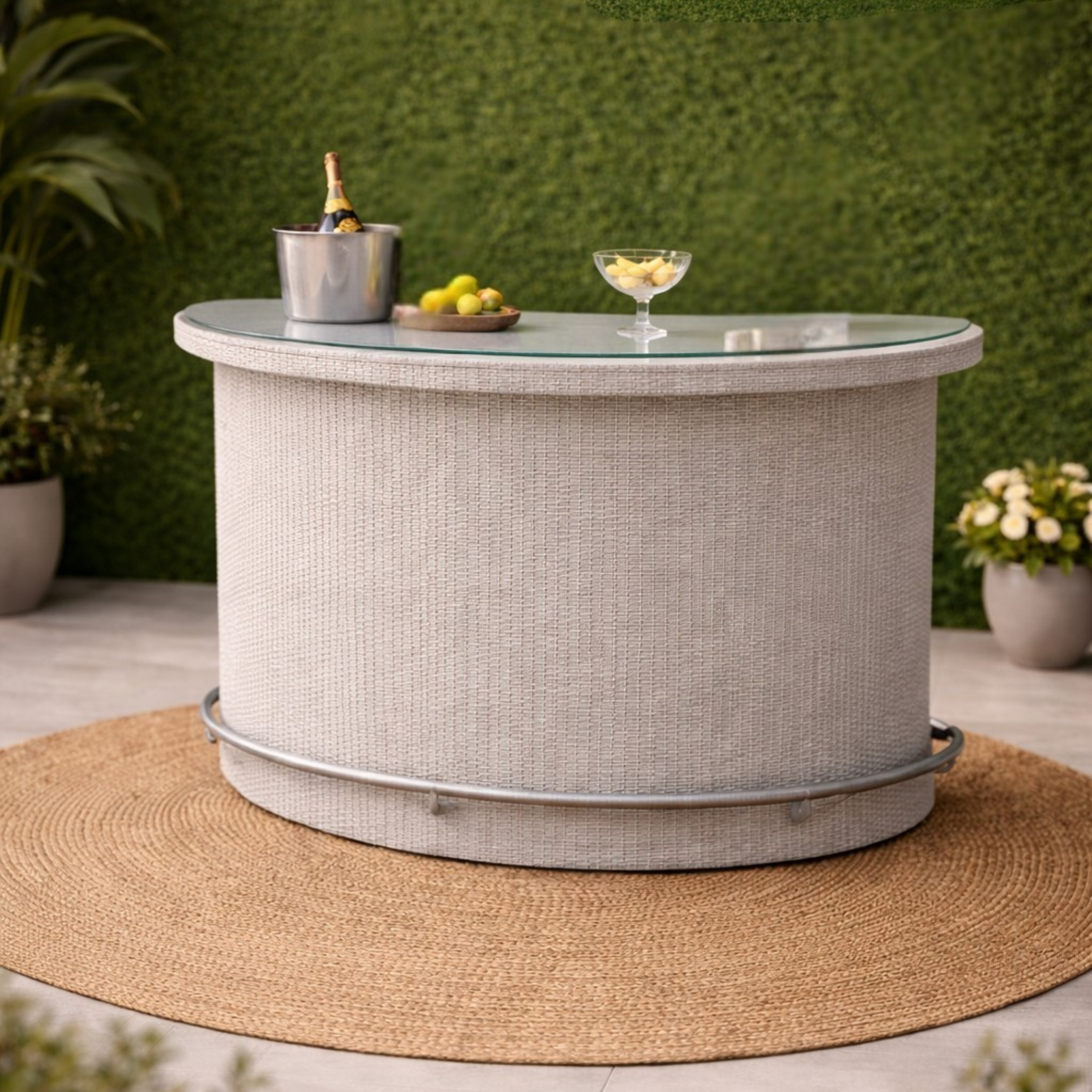 Albany Bar Counter OONA