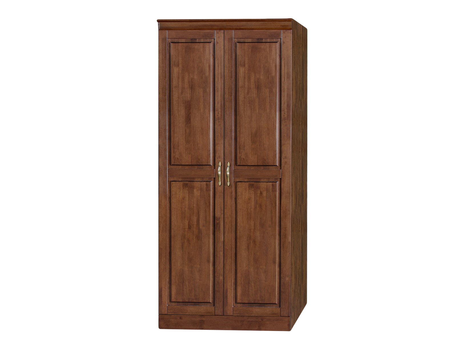 ARENA 2 DOOR WARDROBE VIVANTA-2 WENGE ARENA