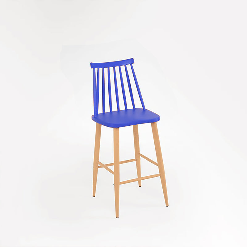 ARENA Cafe Chair Tom Blue