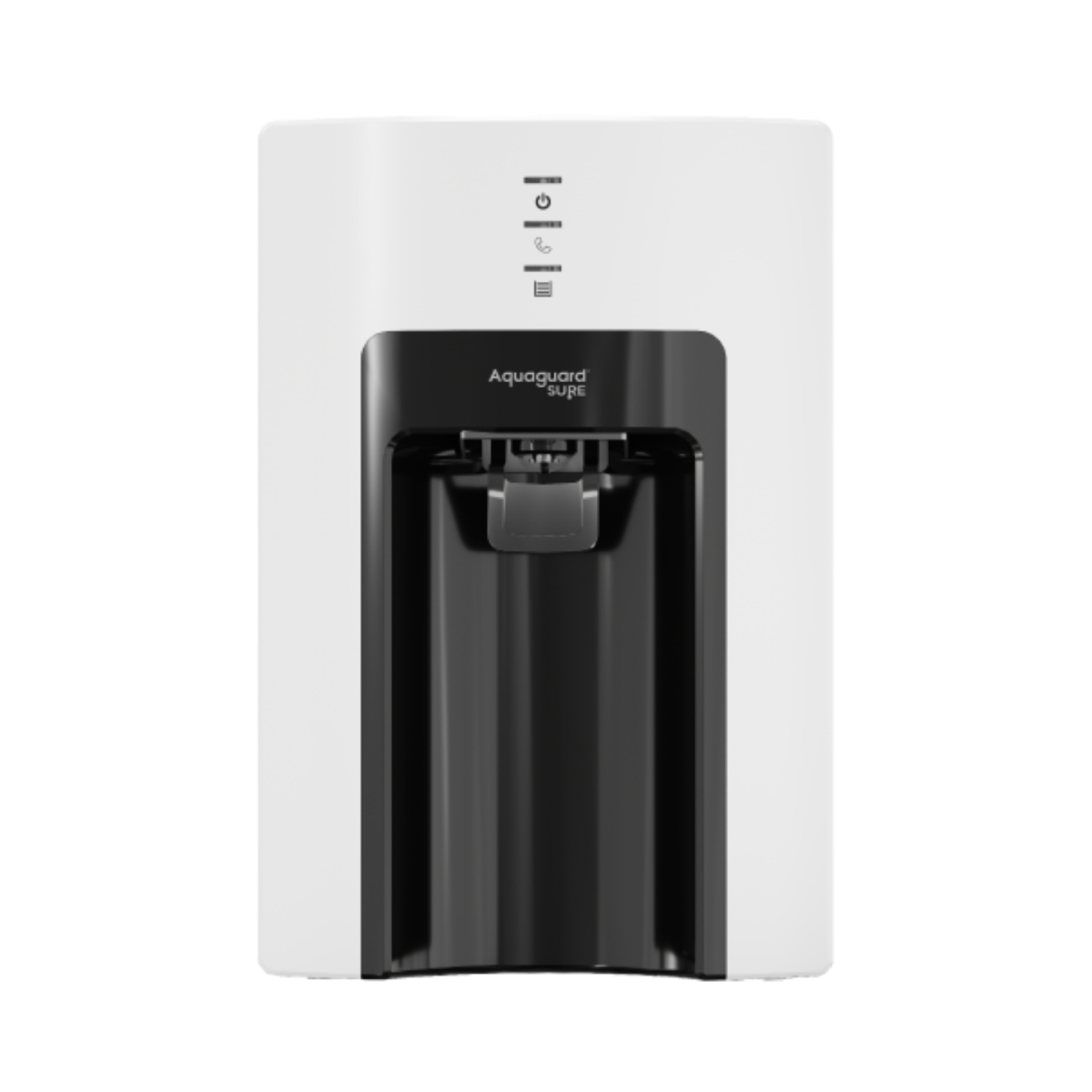 FORBES AQUAGUARD Water Purifier NORMAL SURE CHAMP UV FORBES