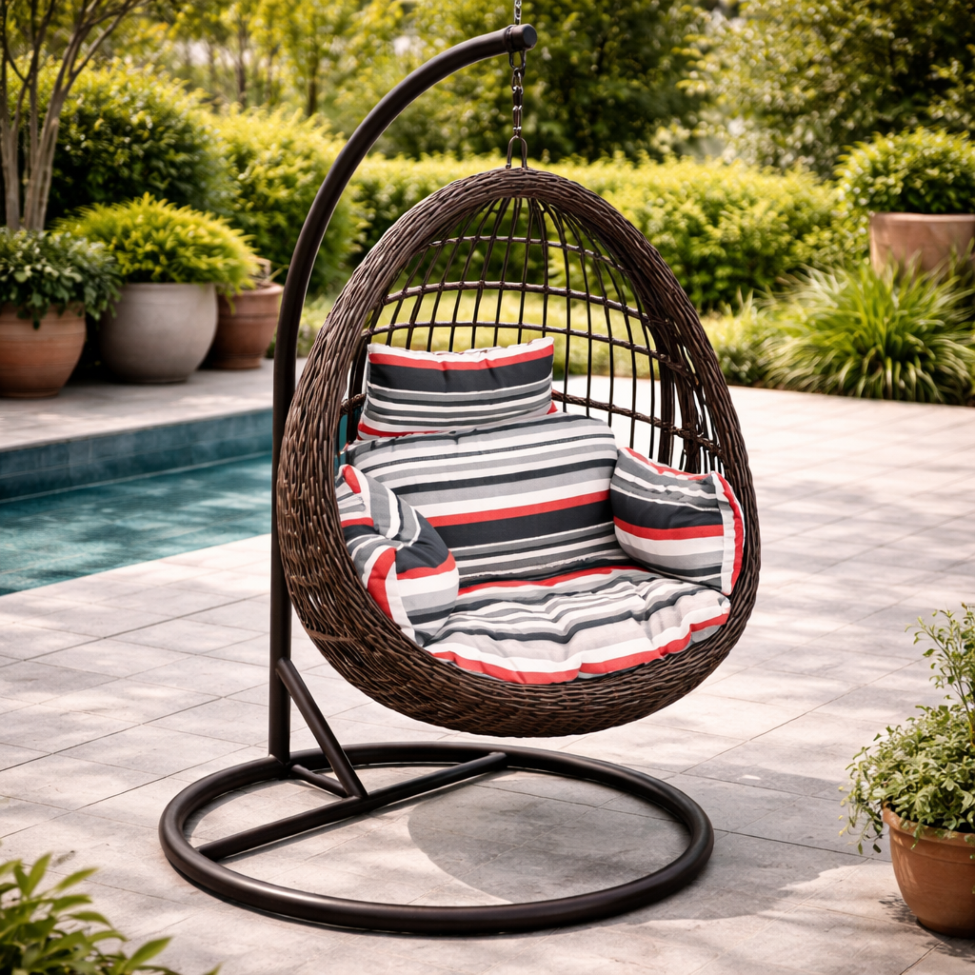 Arena Outdoor Swing ARENA