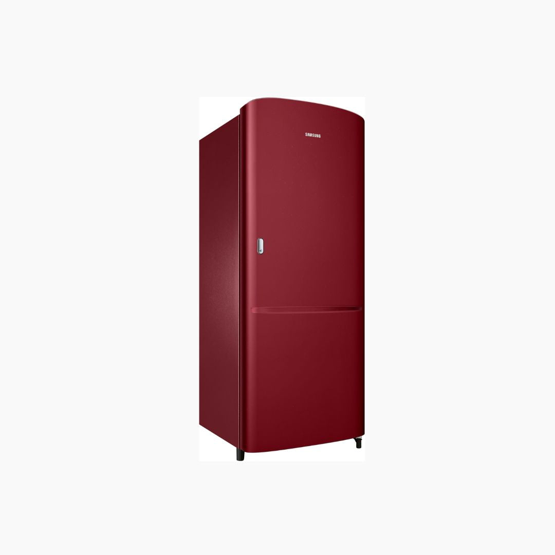SAMSUNG REFRIGERATOR-DC-SD RR20C11C2RH RED SAMSUNG