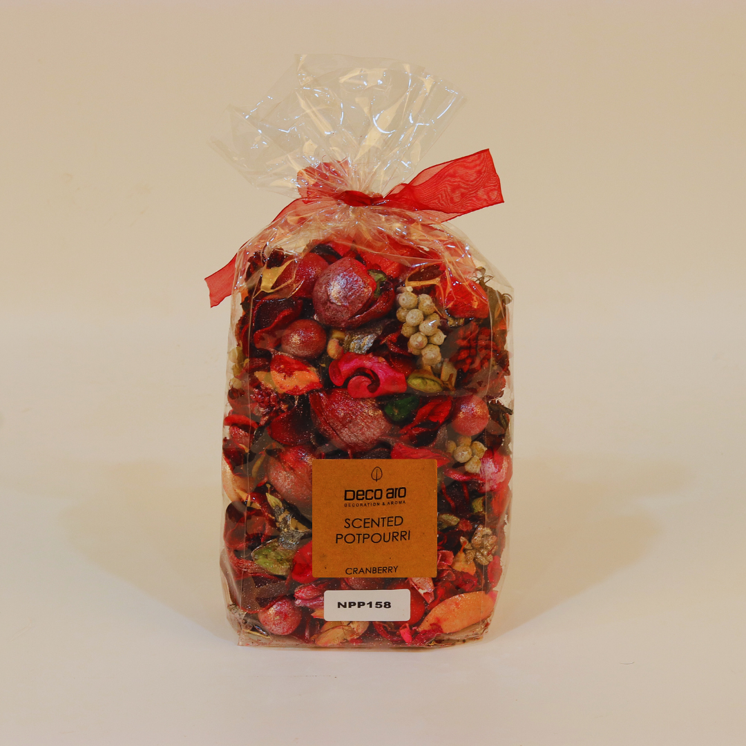 OoNA Fragrance Potpourri Pouch OoNA