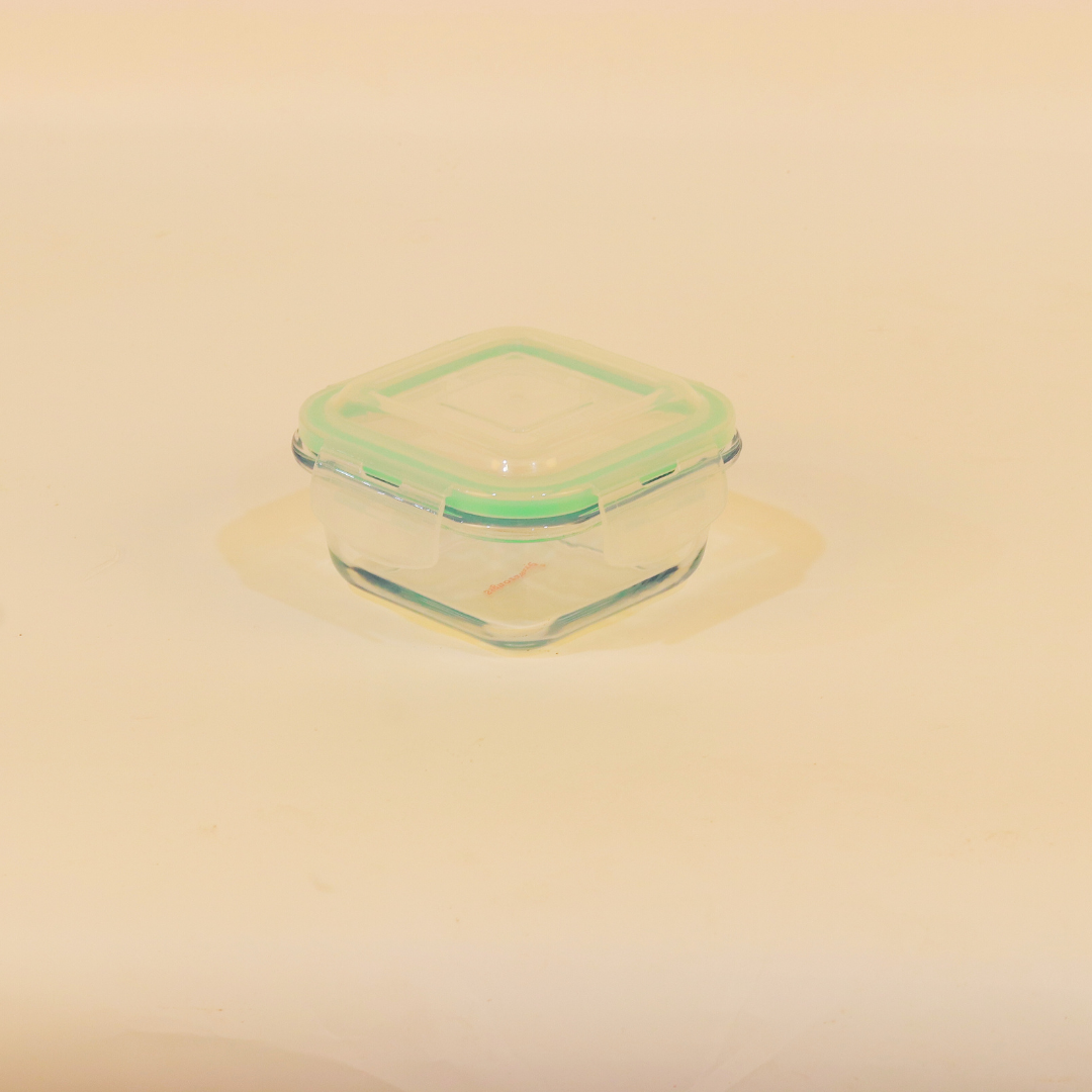 OONA Signoraware Lock & Store 320ML Square ARENA