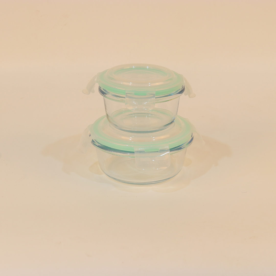 OONA Signoraware Lock & Store Set Of 2