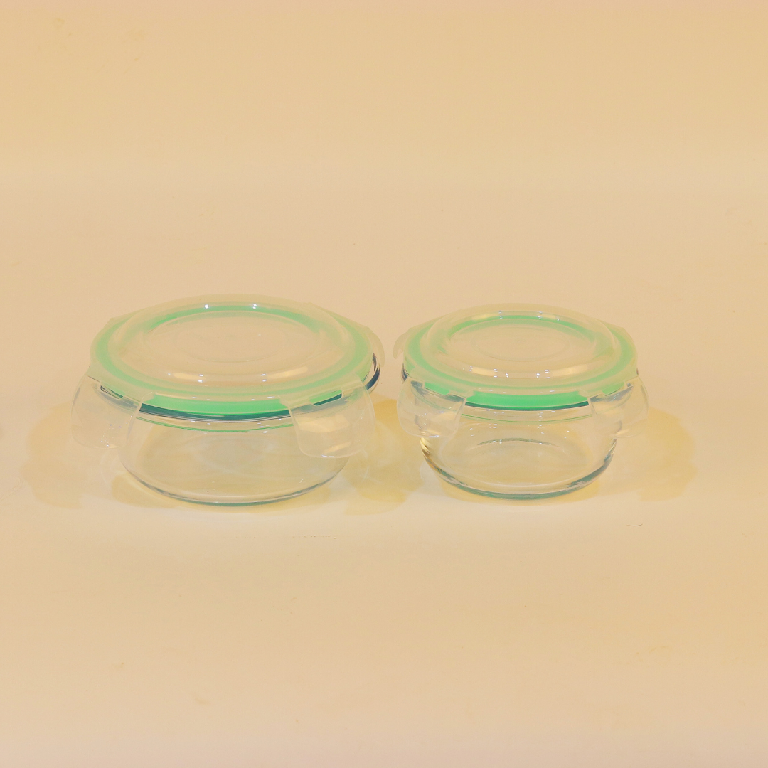OONA Signoraware Lock & Store Set Of 2