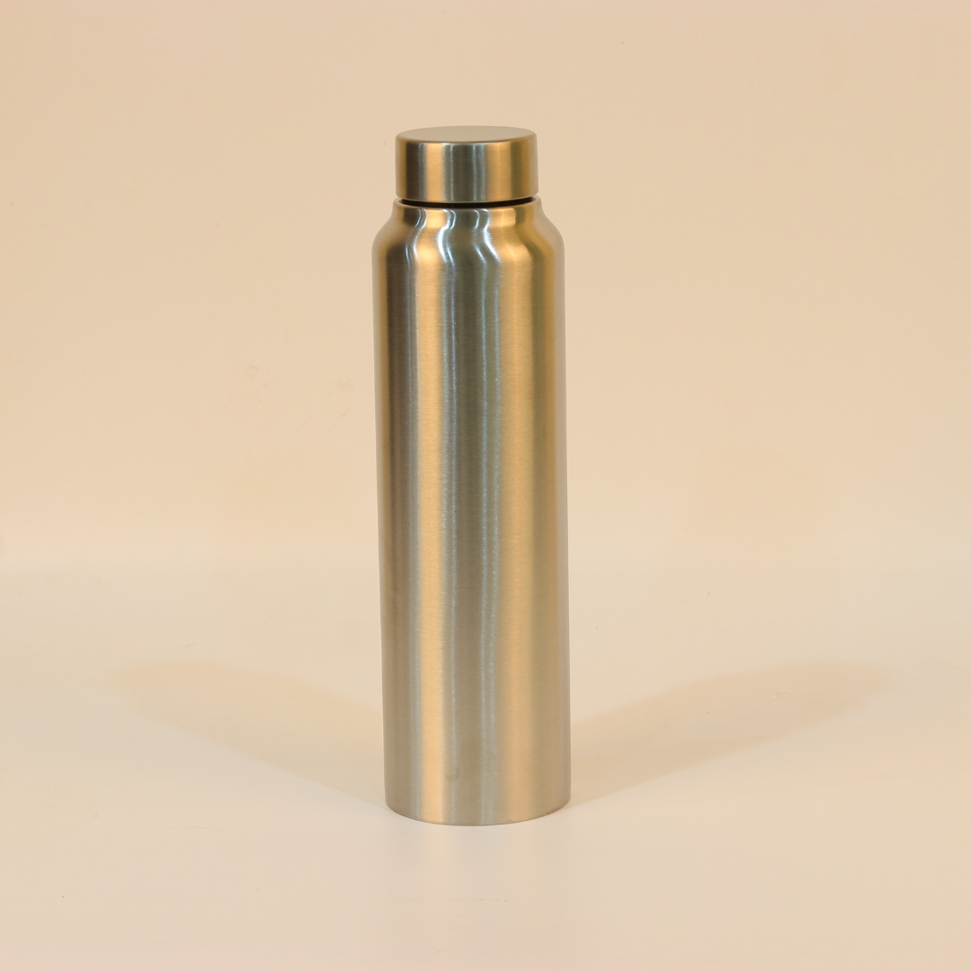OoNA Signoraware Aqua Steel Water Bottle 1000ml