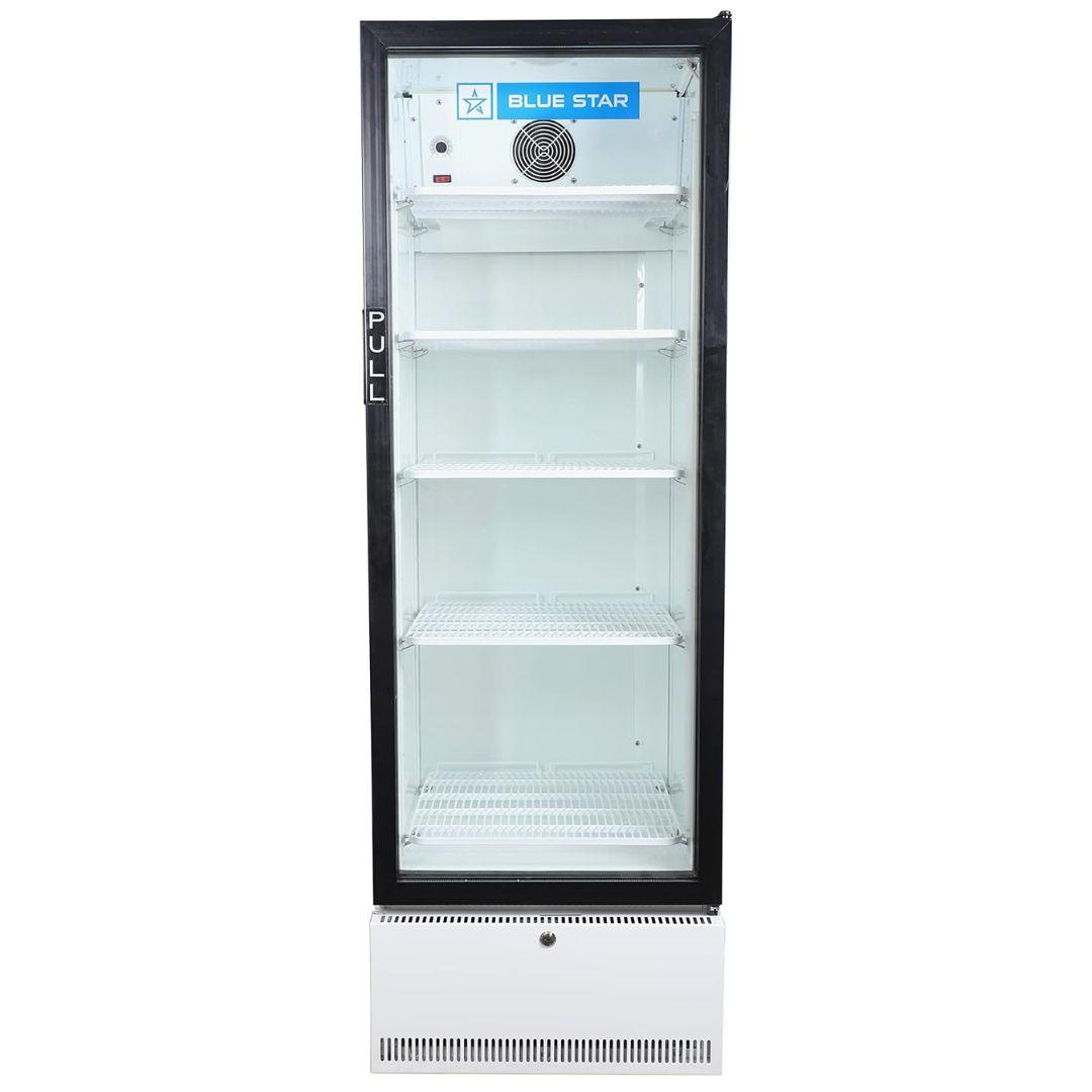 BLUE STAR VISI COOLER SC375F 375 LTRS CMM Arena Retails Pvt Ltd