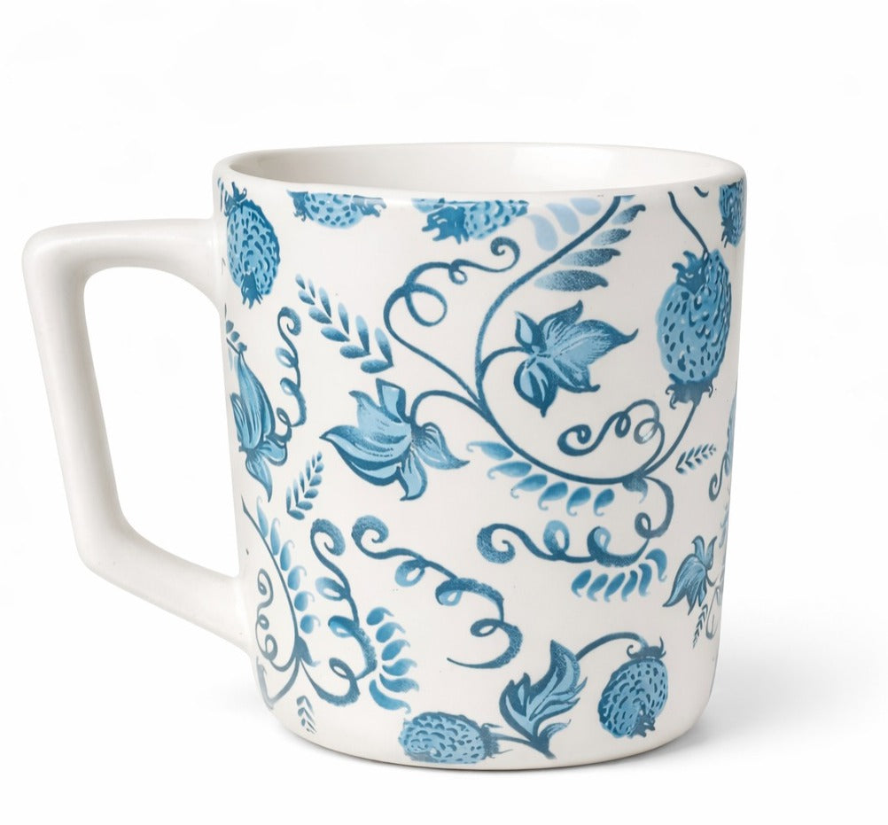 OONA CERAMIC MUG / DECAL OONA BRAND OONA