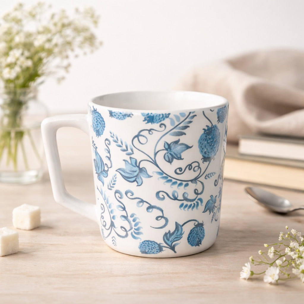 OONA CERAMIC MUG / DECAL OONA BRAND OONA
