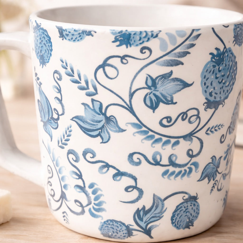 OONA CERAMIC MUG / DECAL OONA BRAND OONA