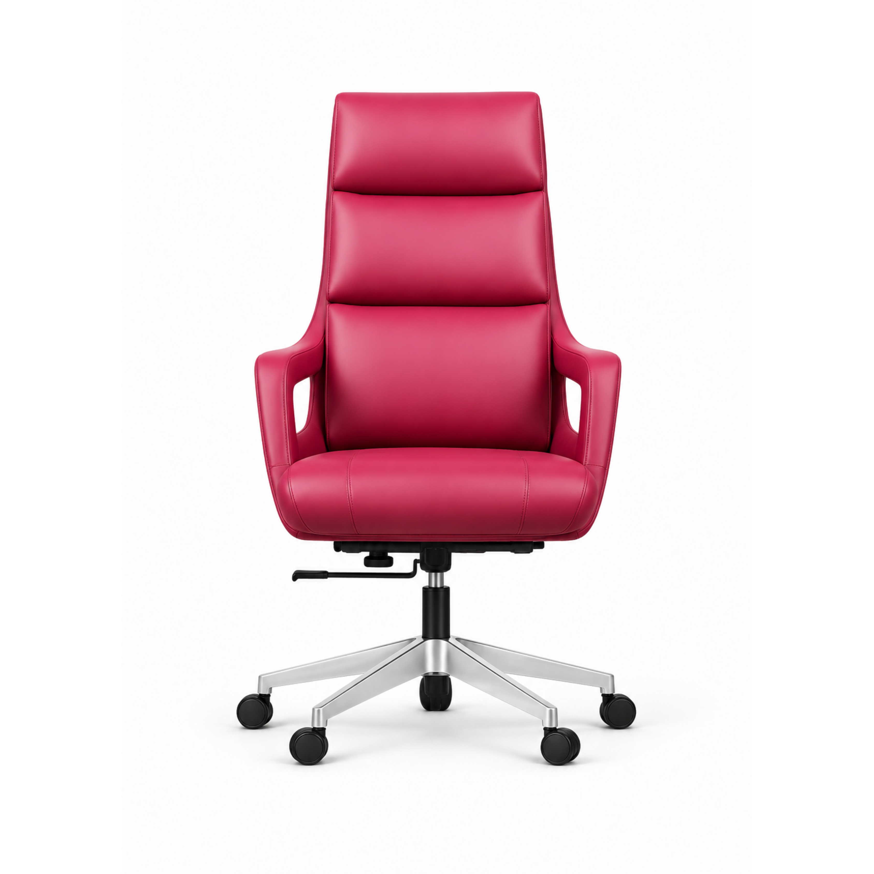 ARENA HIGH BACK CHAIR ELECTRA DARK GREY ARENA