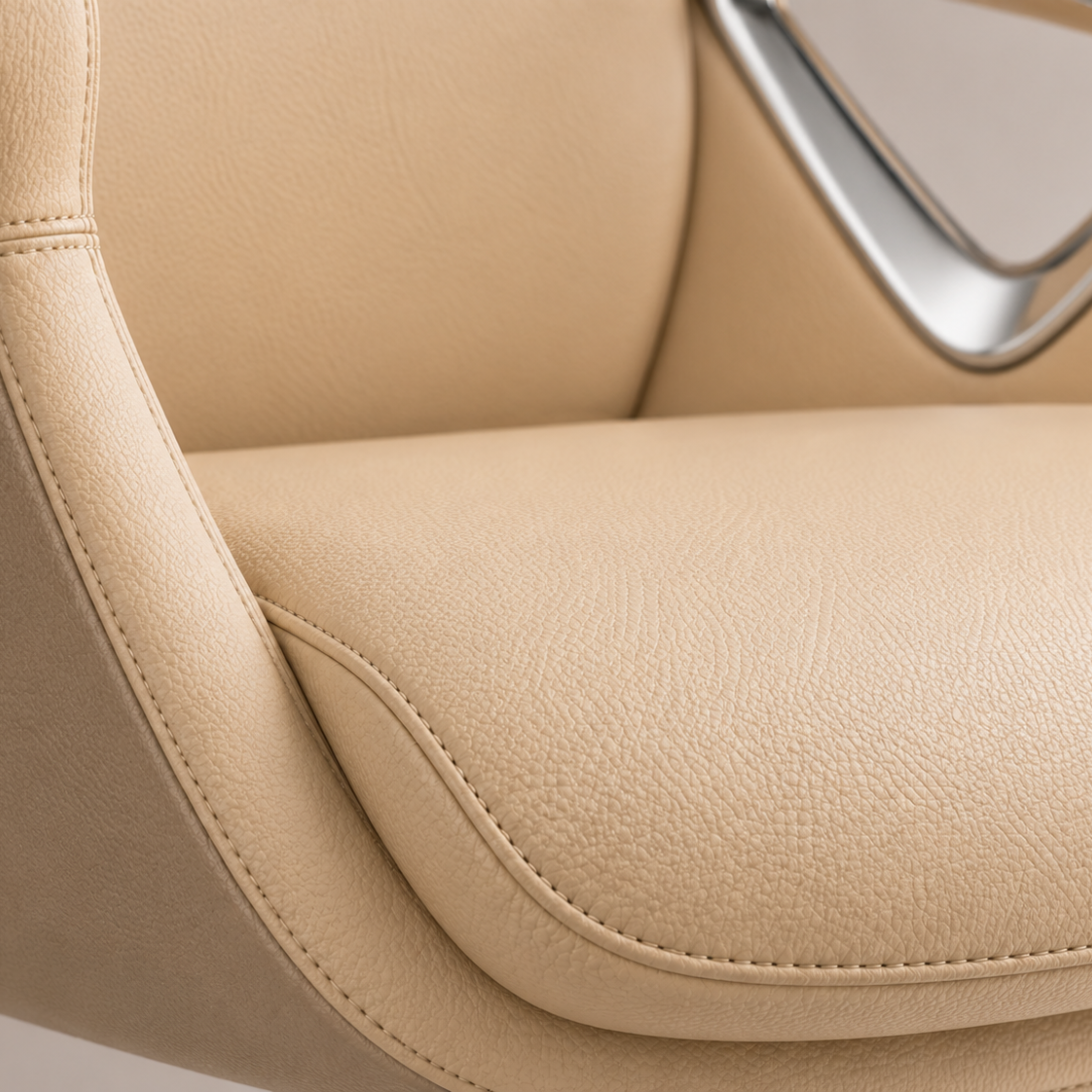 Arena Mid Back Chair Virage Grey ARENA