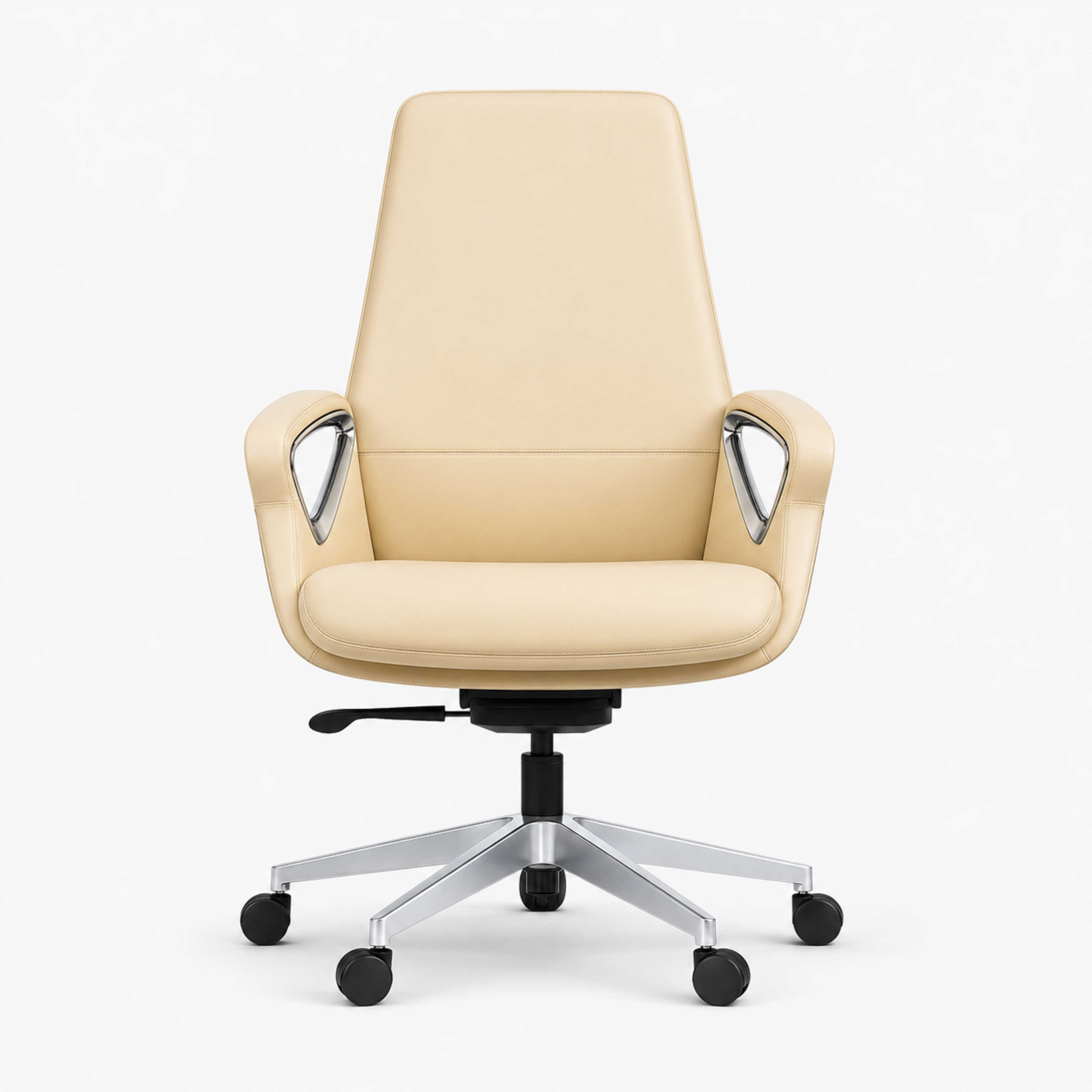 Arena Mid Back Chair Virage Grey ARENA
