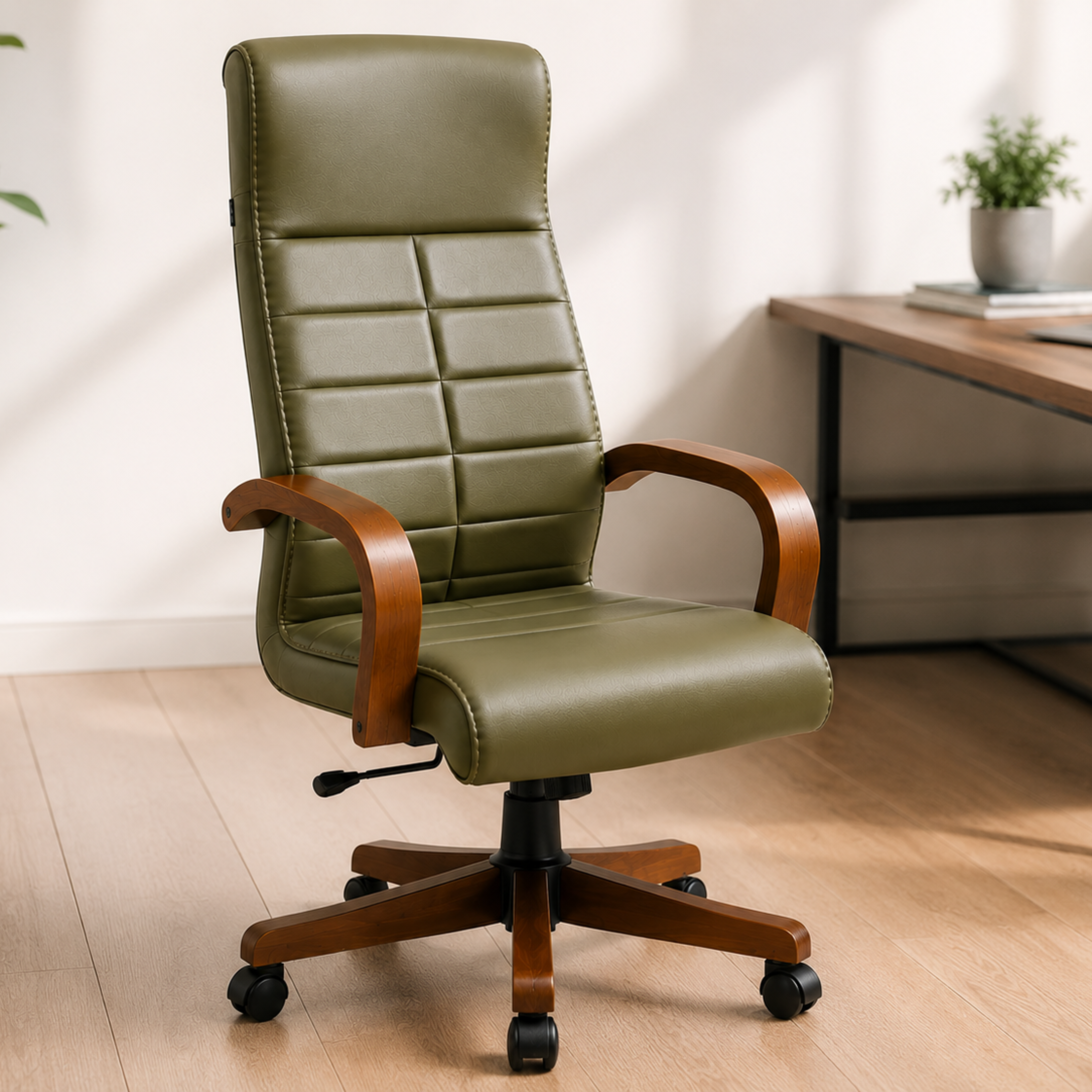 ARENA HIGH BACK DIRECTOR CHAIR DR 689 ARENA