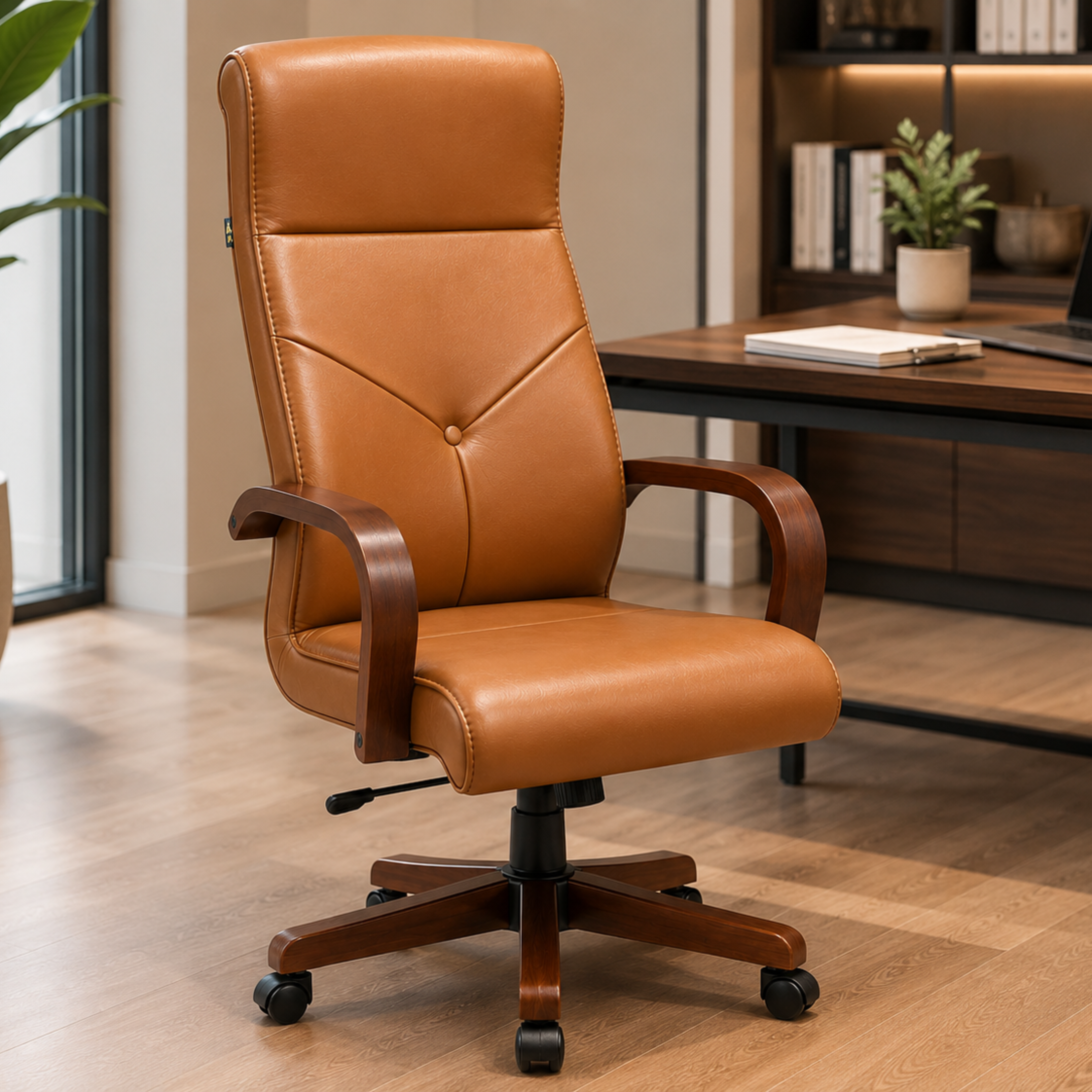 ARENA HIGH BACK DIRECTOR CHAIR DR 687 ARENA