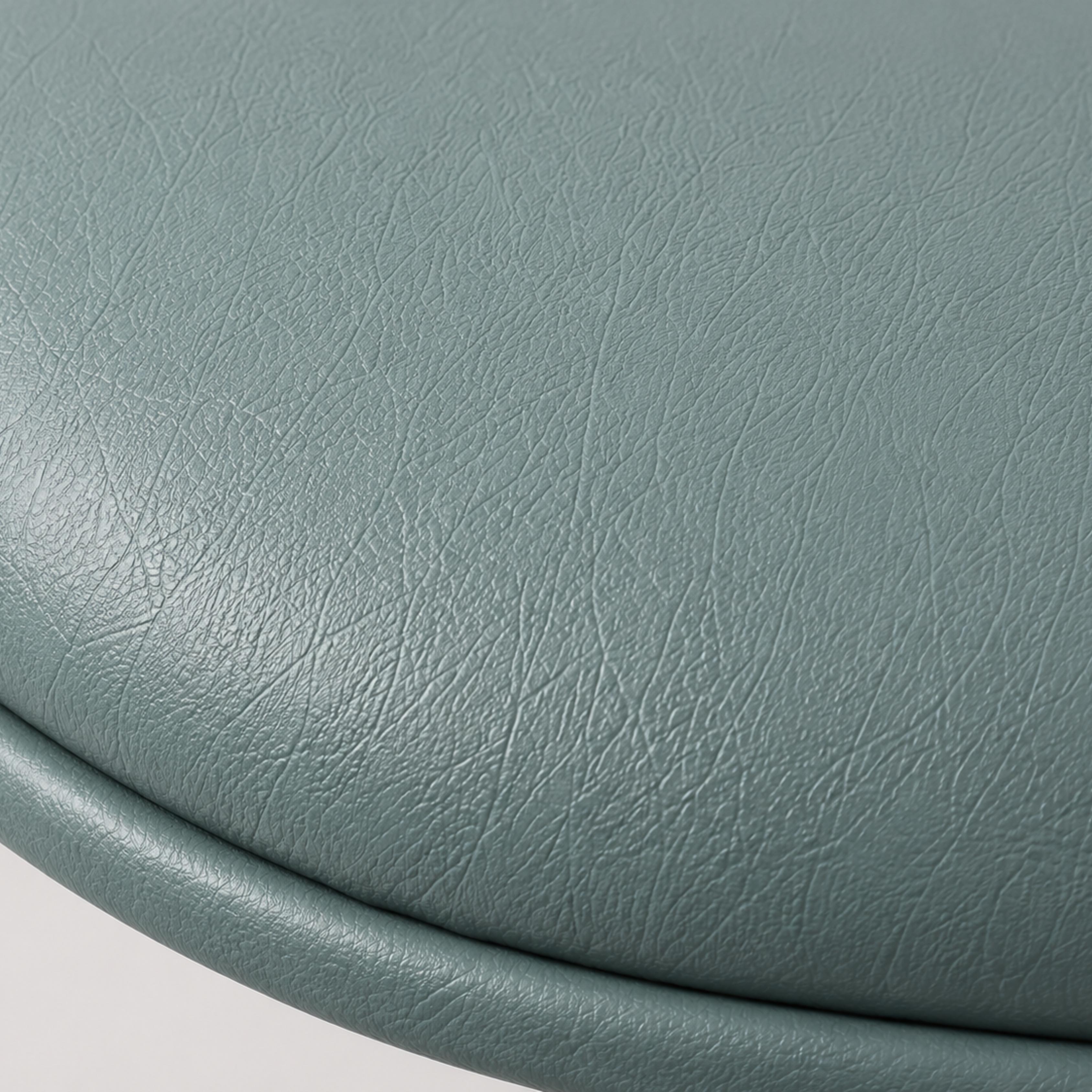 ARENA LOUNGE CHAIR PUFF FR 10323 LEATHERETTE ARENA