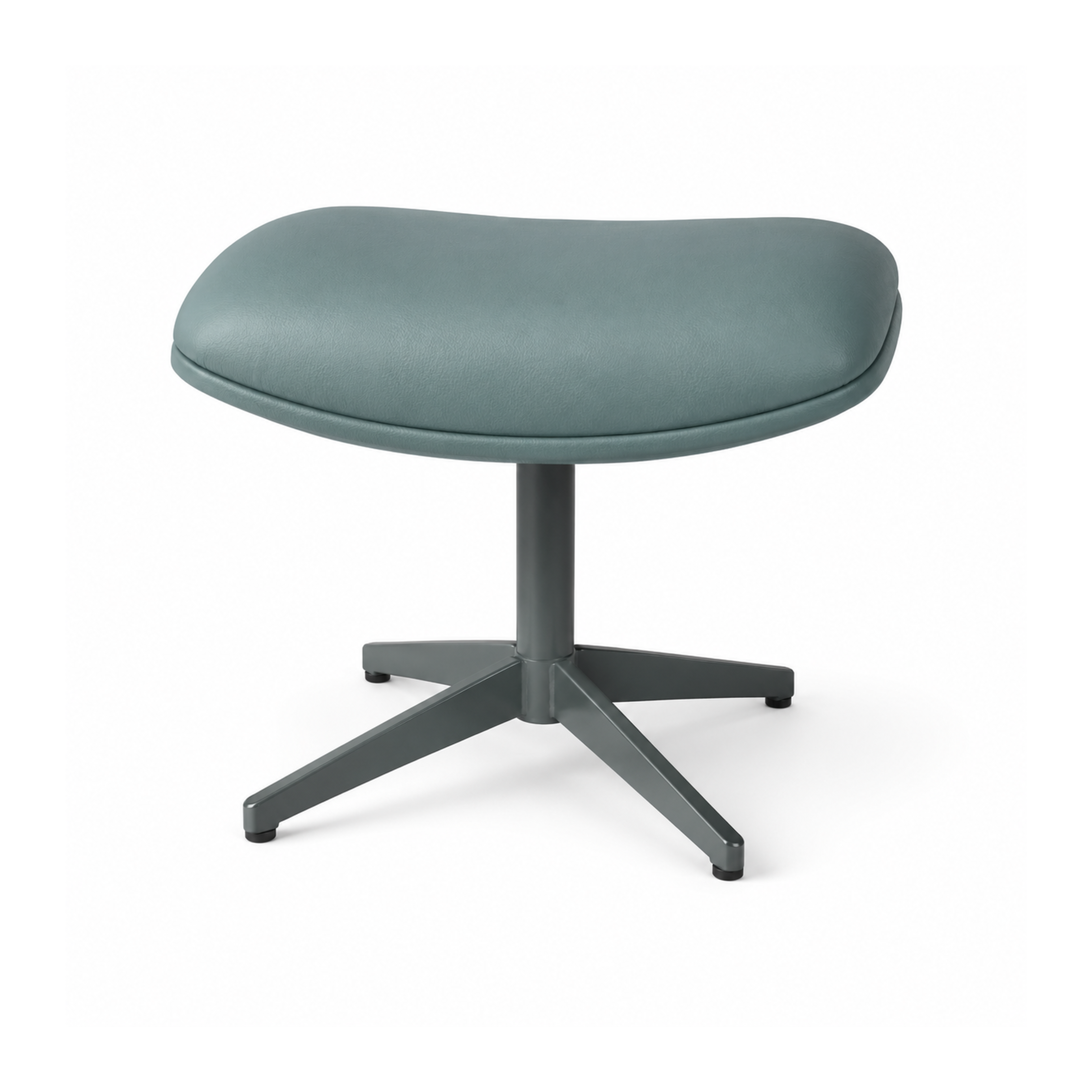 ARENA LOUNGE CHAIR PUFF FR 10323 LEATHERETTE ARENA