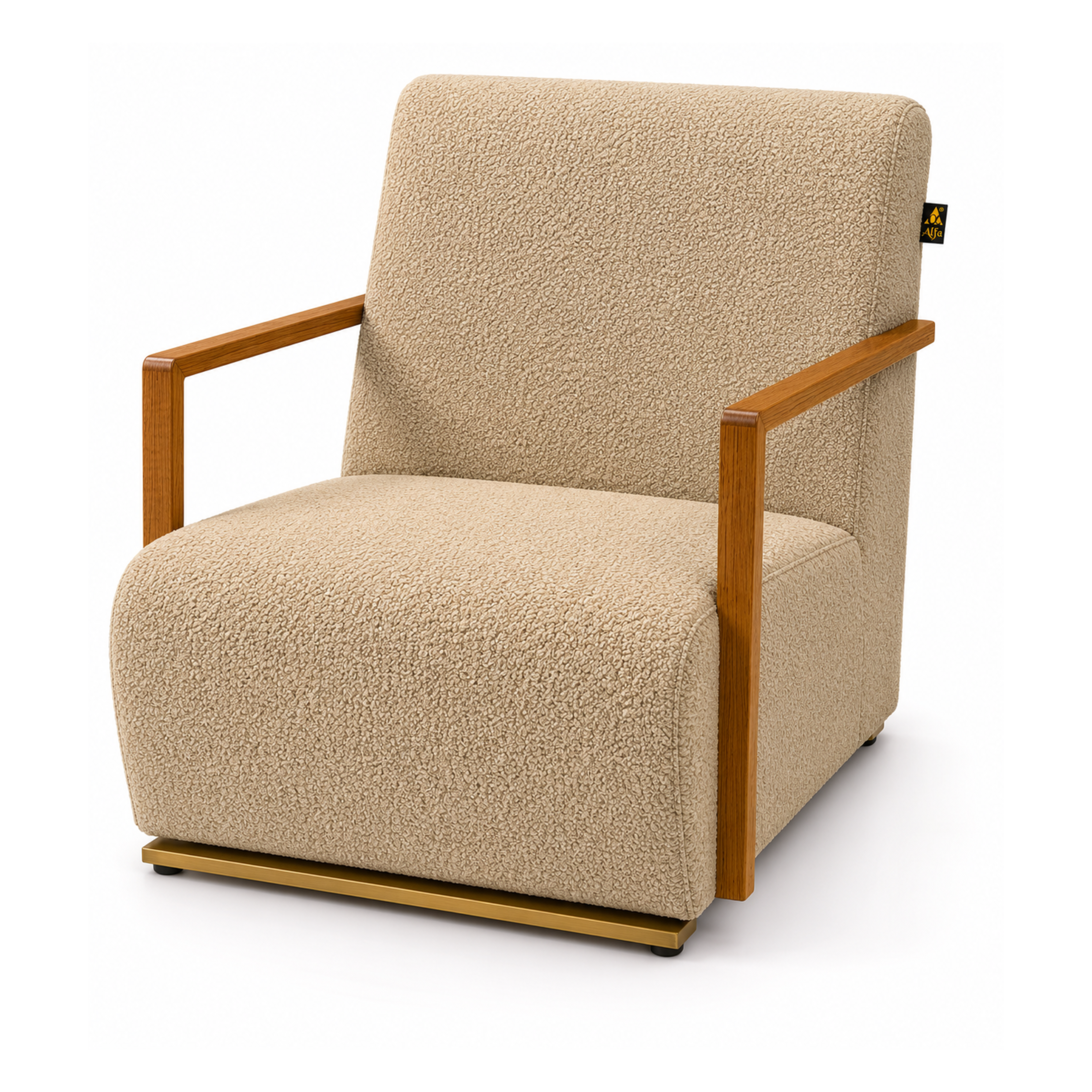ARENA SINGLE SEATER SOFA FX12031 ARENA