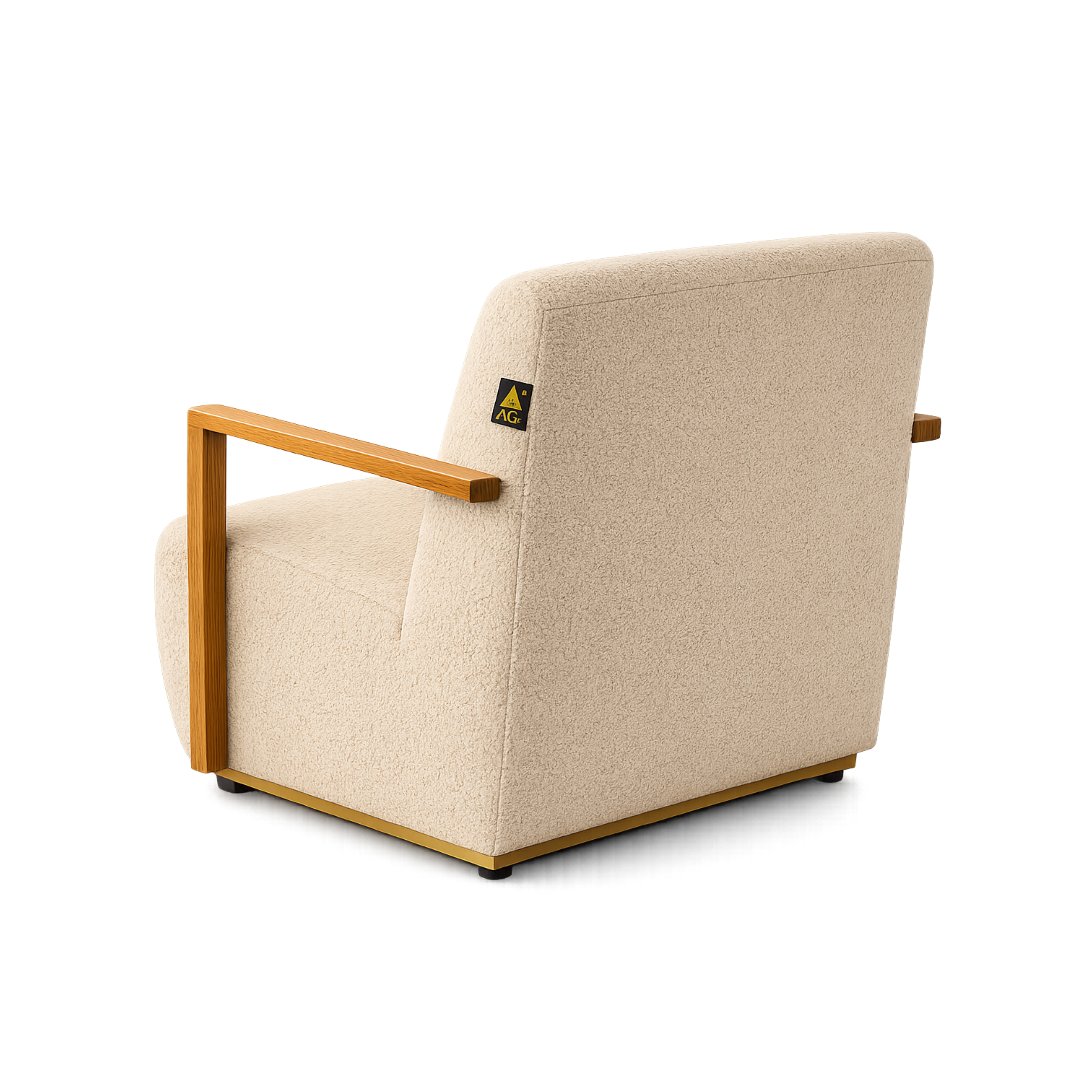 ARENA SINGLE SEATER SOFA FX12031 ARENA