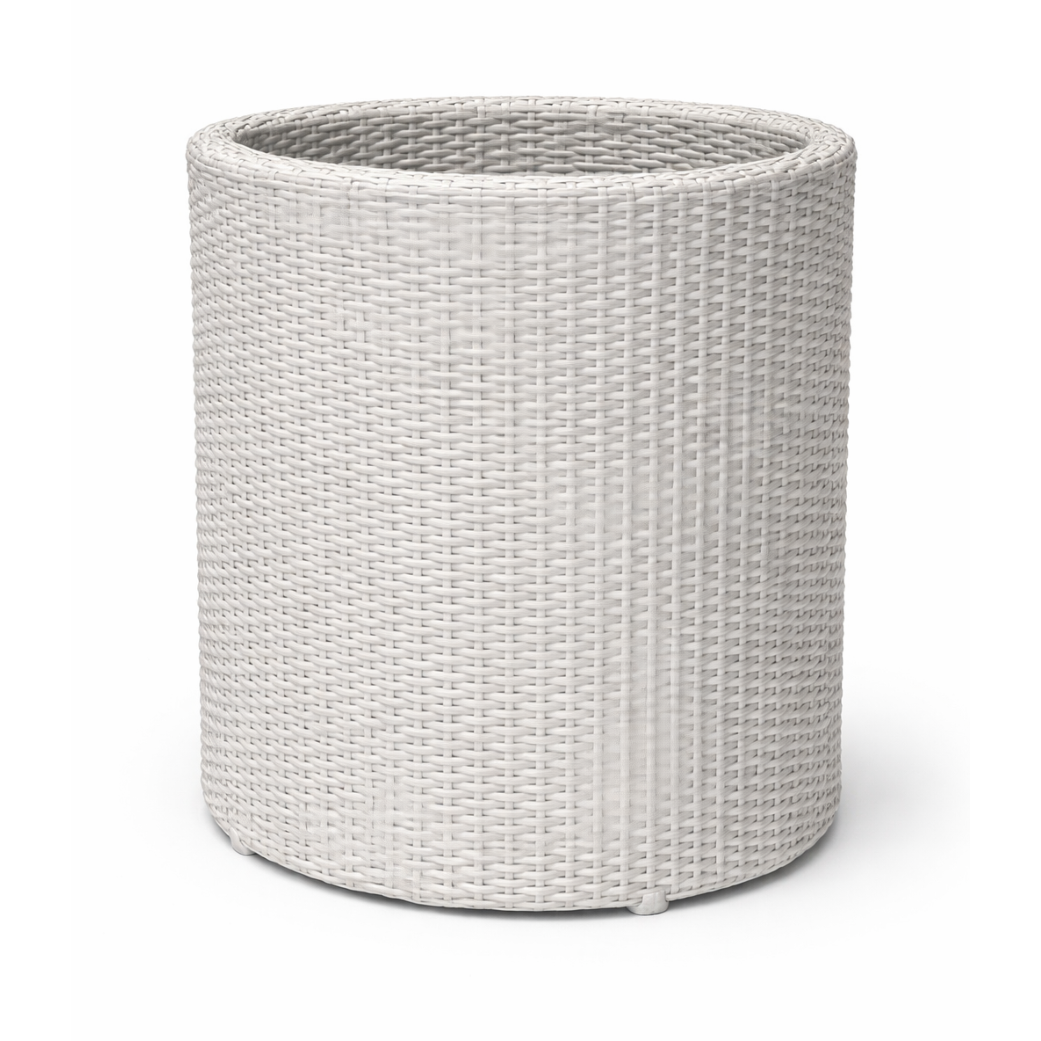 Weave Craft Planter Weave Craft