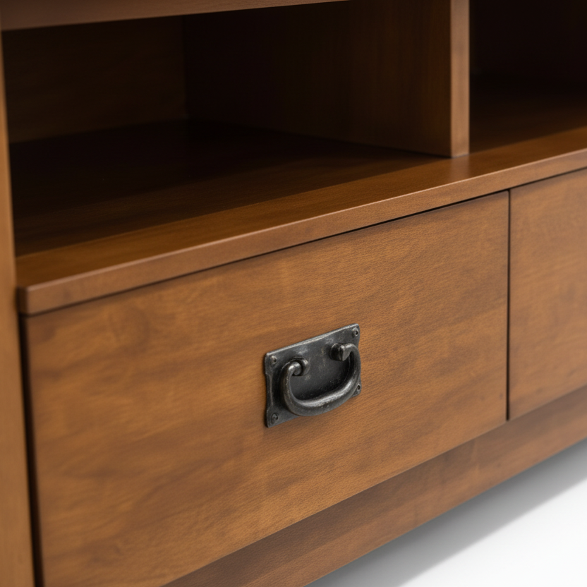 ARENA TV CABINET PARMA 601 Wenge 3000 N N ARENA