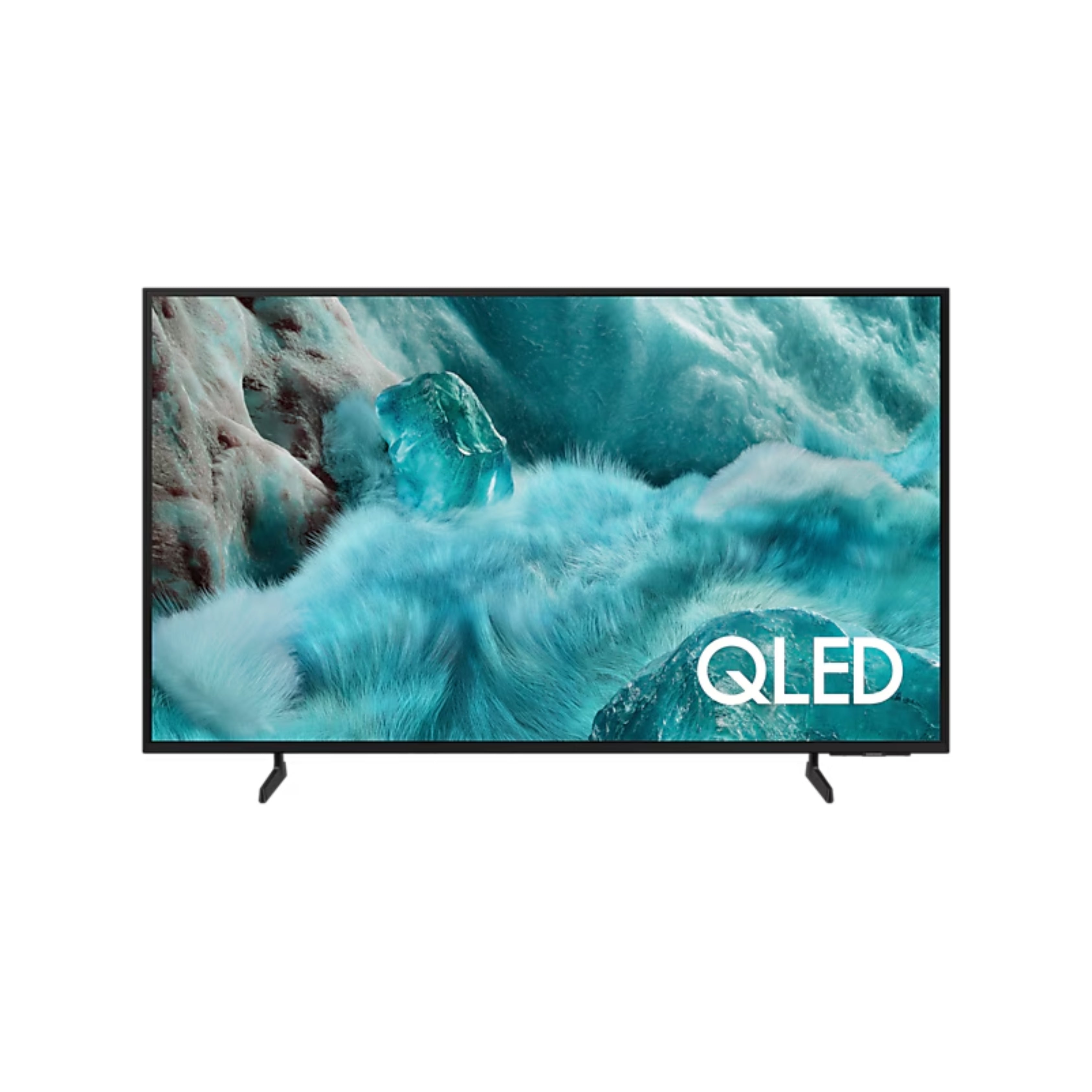 Samsung 50″ QLED 4K Vision AI Smart TV (QA50Q7F / Q7F) SAMSUNG