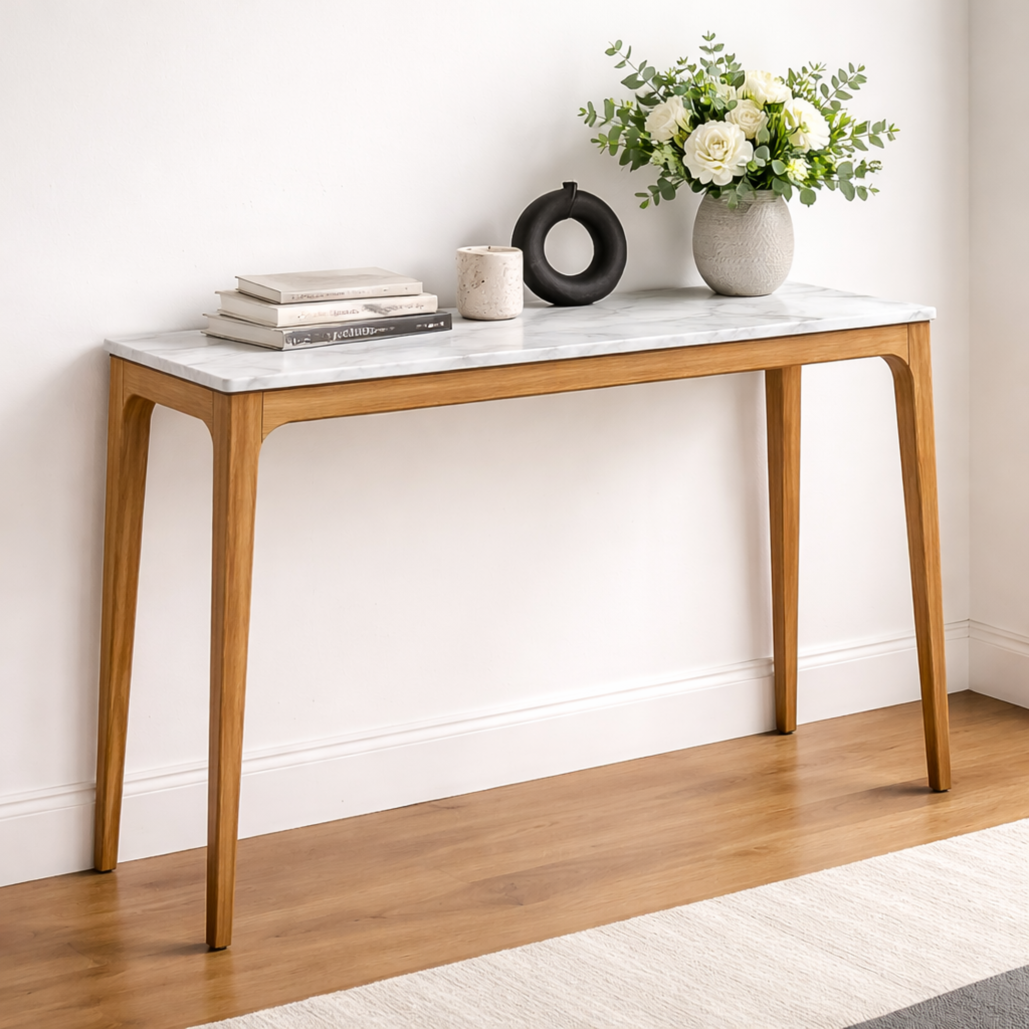 Aubrey Console Table ARENA