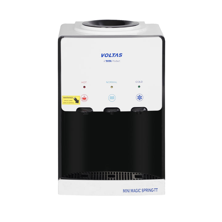 VOLTAS WATER DISPENSER MINIMAGIC SPRING TT VOLTAS