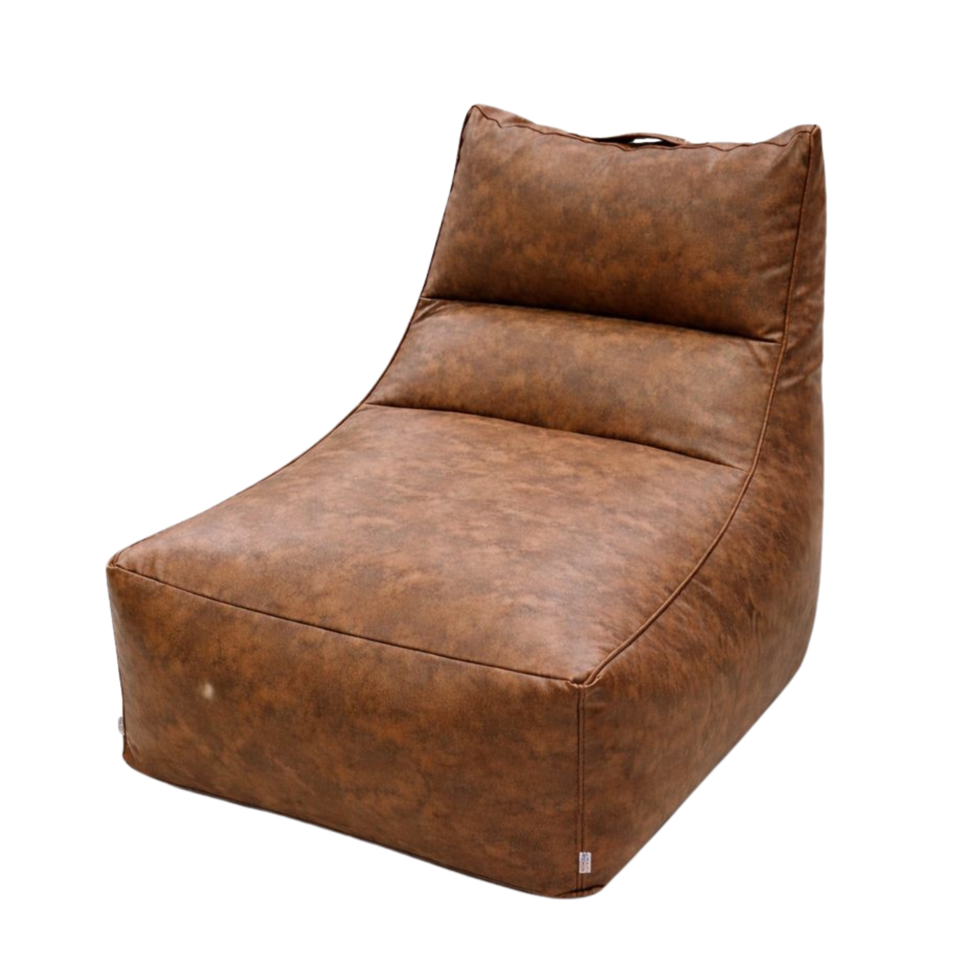 ARENA BEAN BAG STAR LOUNGER EVSTL05 BROWN ARENA