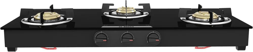 BOSCH COOK TOP PNW1E6W10I 3 BURNER BOSCH